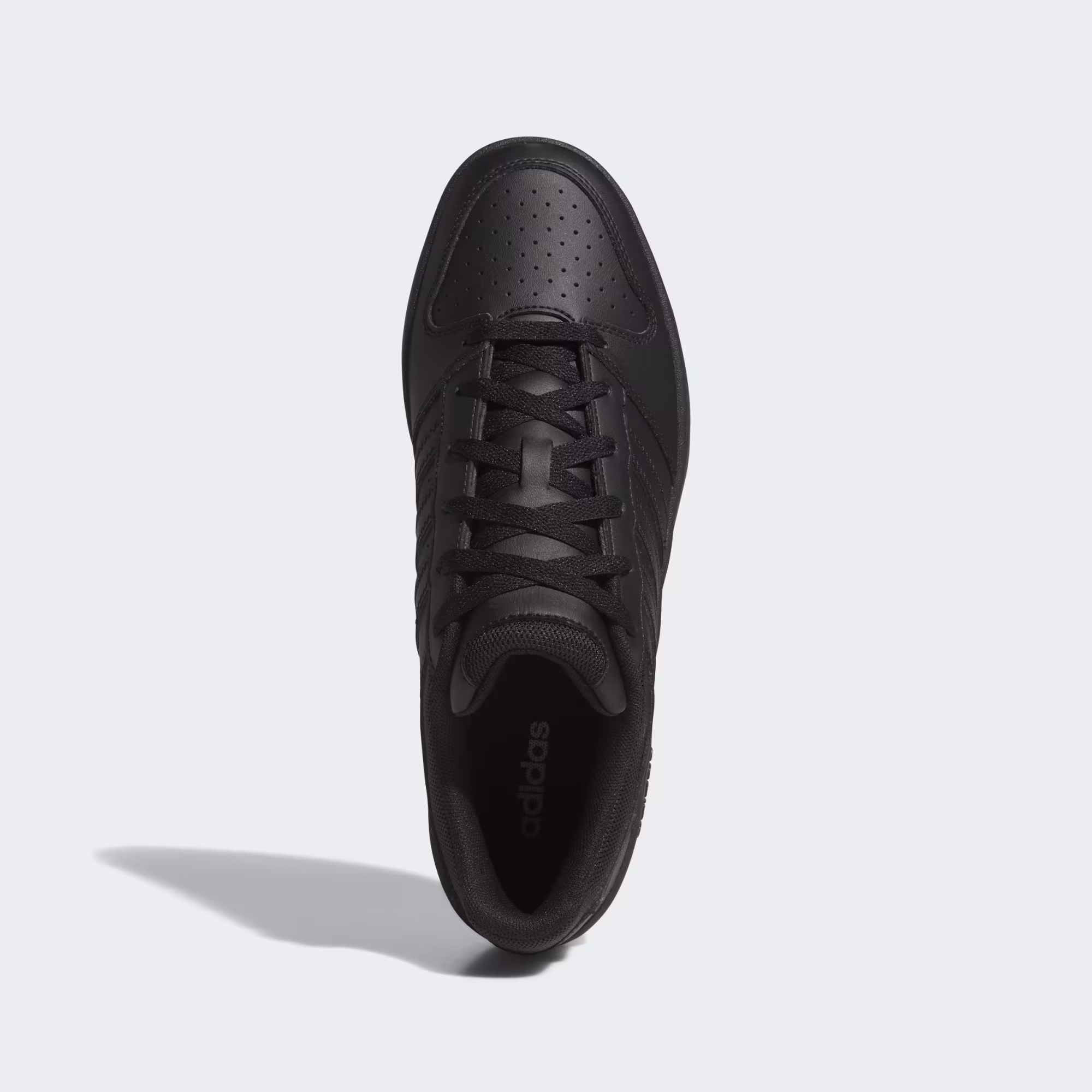 TENIS MASCULINO ADIDAS HOOPS CLASSIC – foto 8