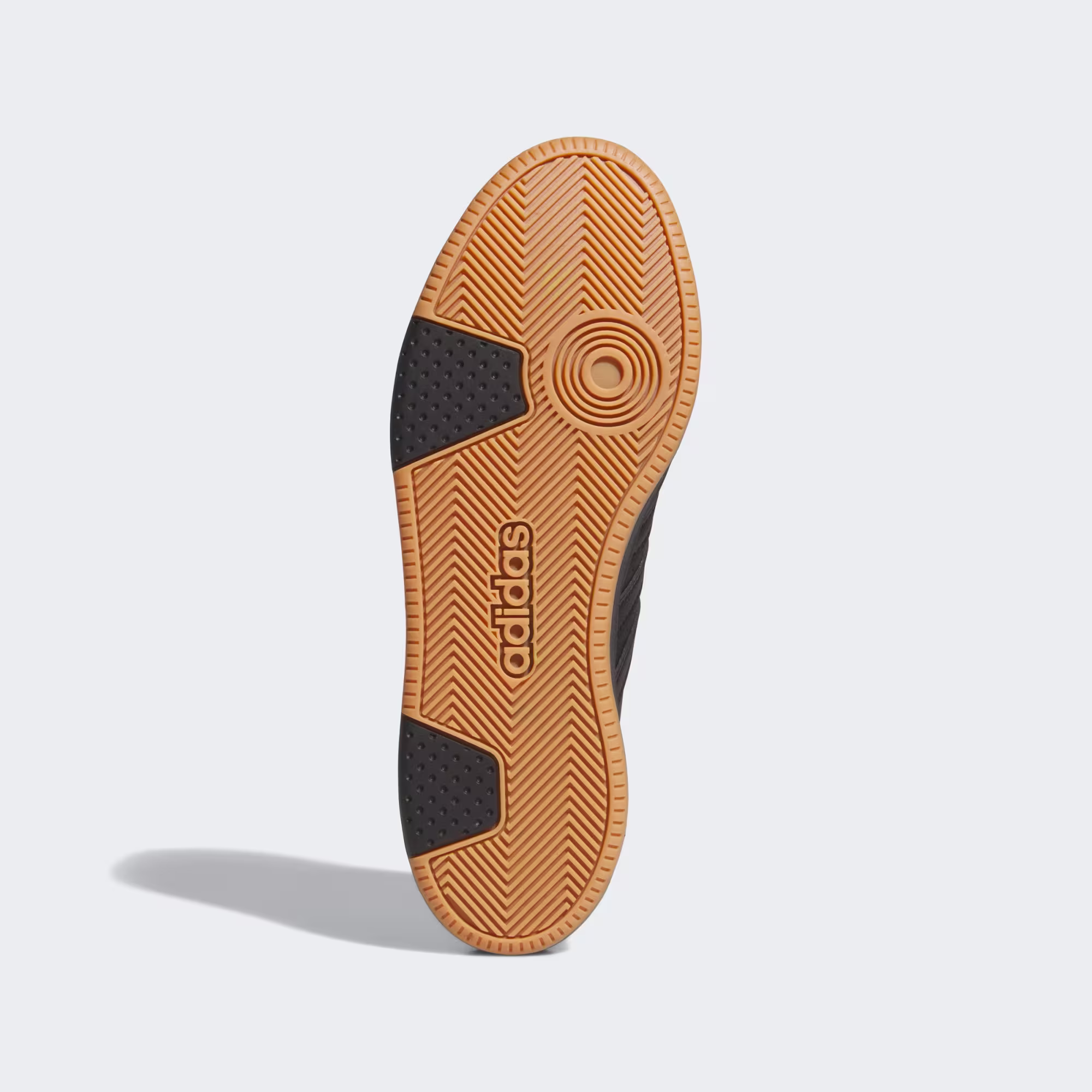 TENIS MASCULINO ADIDAS HOOPS CLASSIC – foto 9
