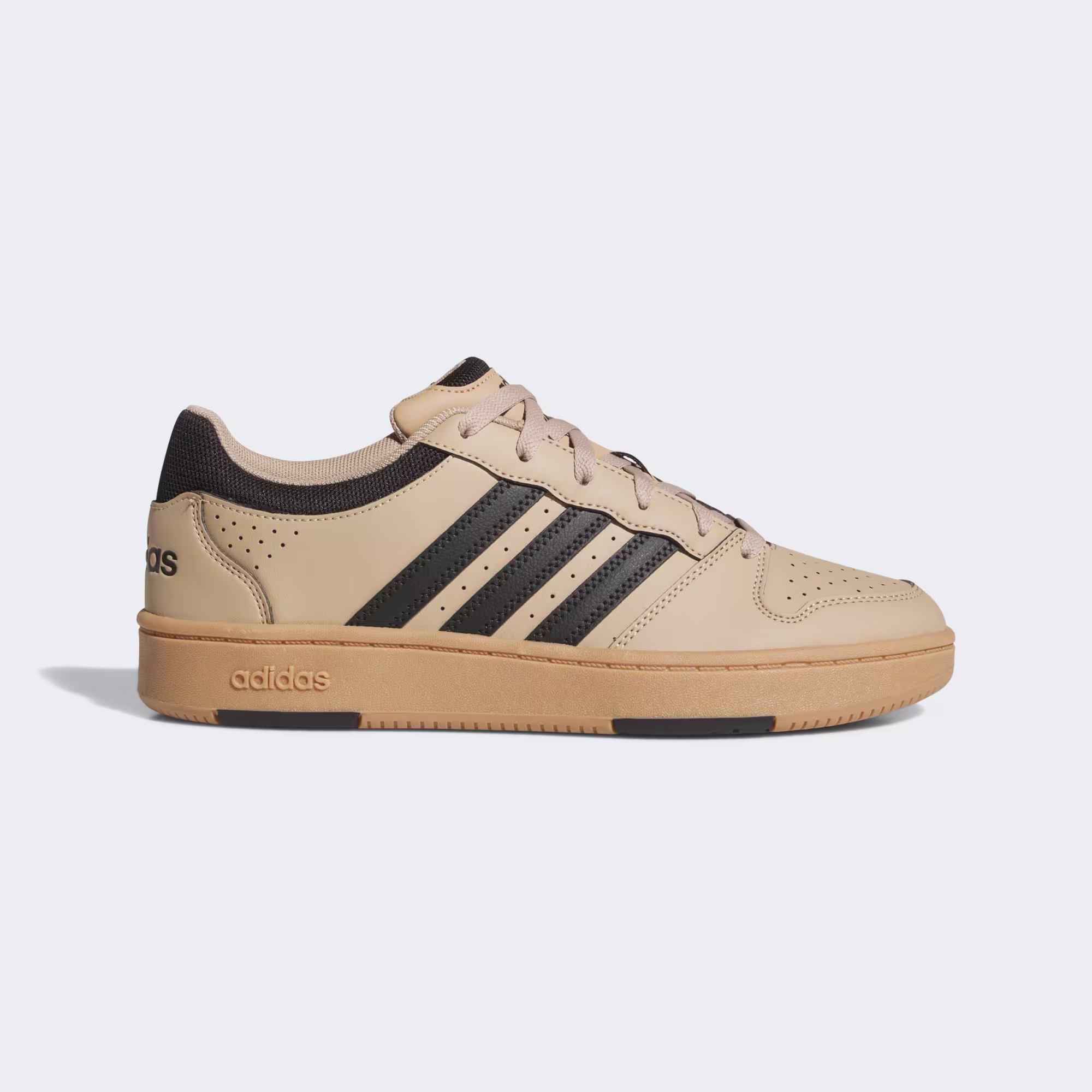 TENIS MASCULINO ADIDAS HOOPS CLASSIC – foto 1