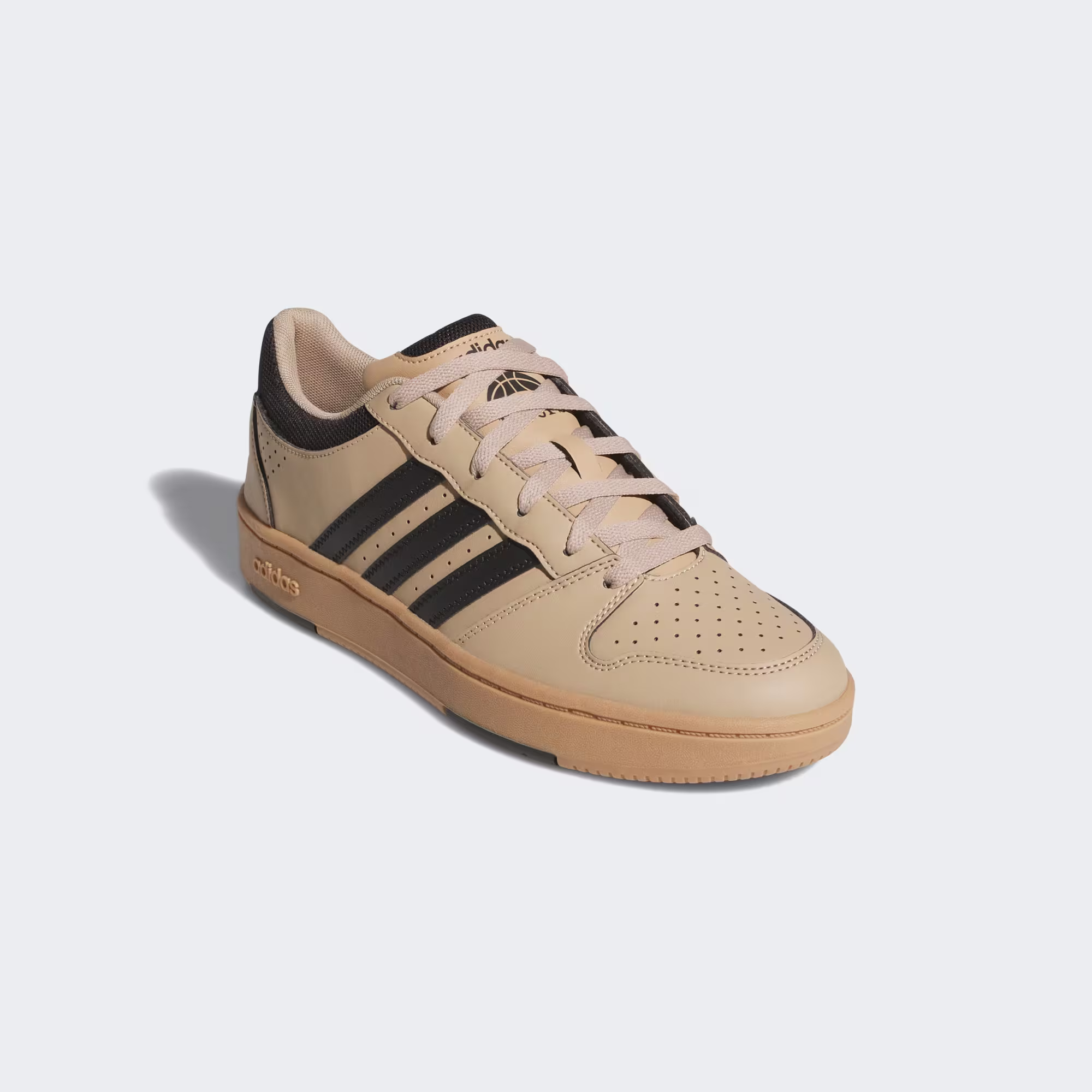 TENIS MASCULINO ADIDAS HOOPS CLASSIC – foto 2