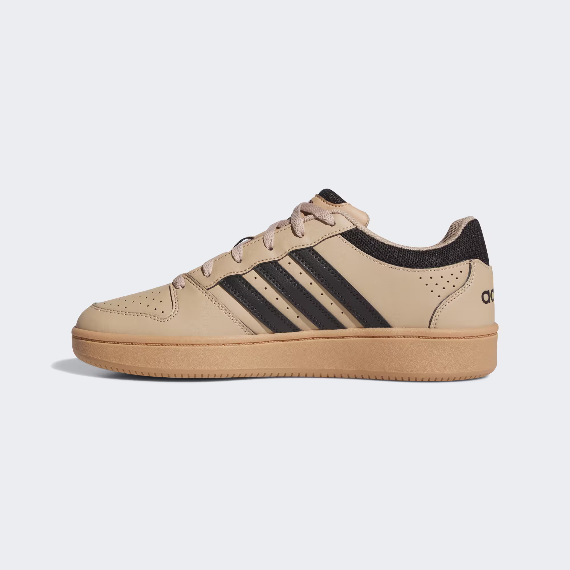 TENIS MASCULINO ADIDAS HOOPS CLASSIC – foto 3