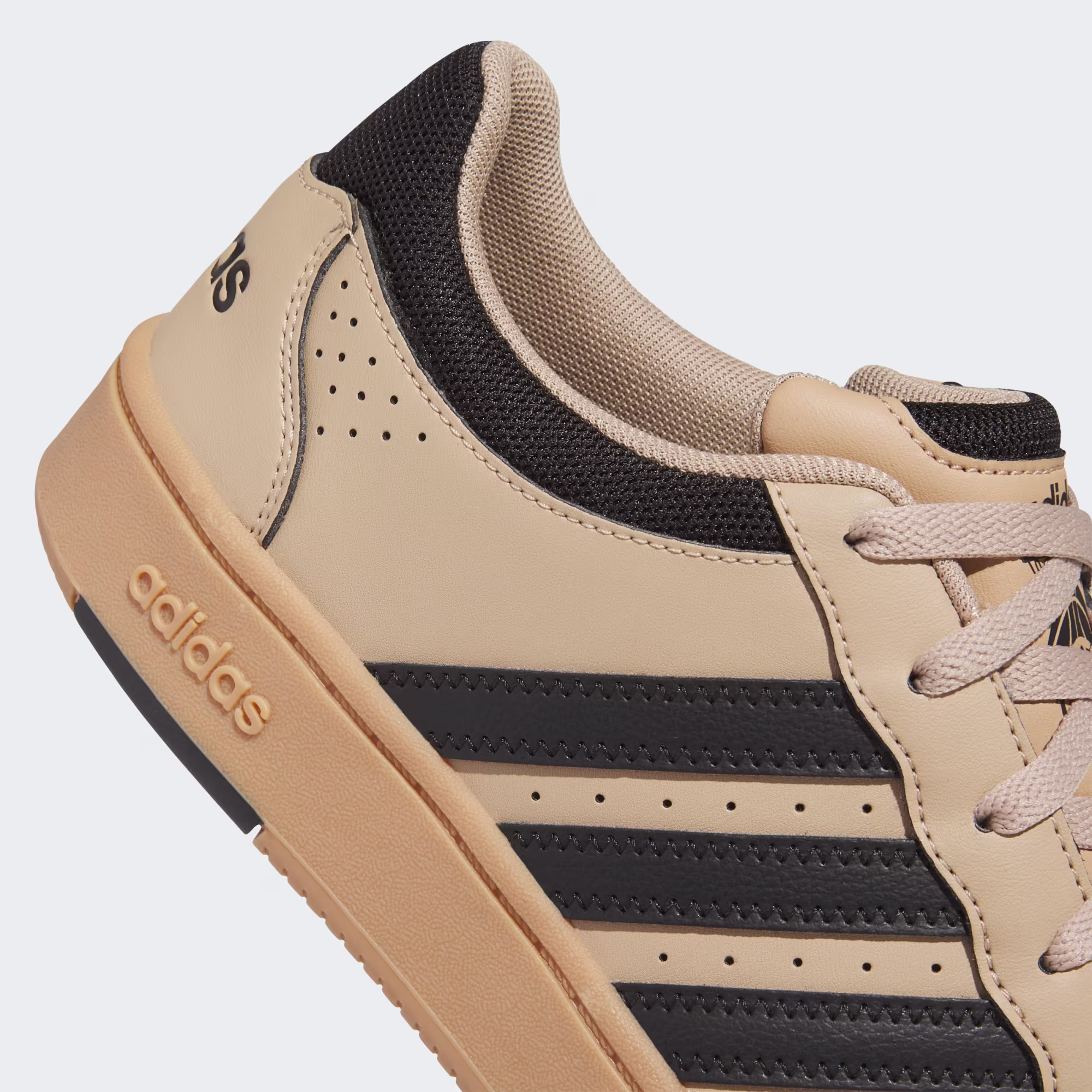 TENIS MASCULINO ADIDAS HOOPS CLASSIC – foto 5