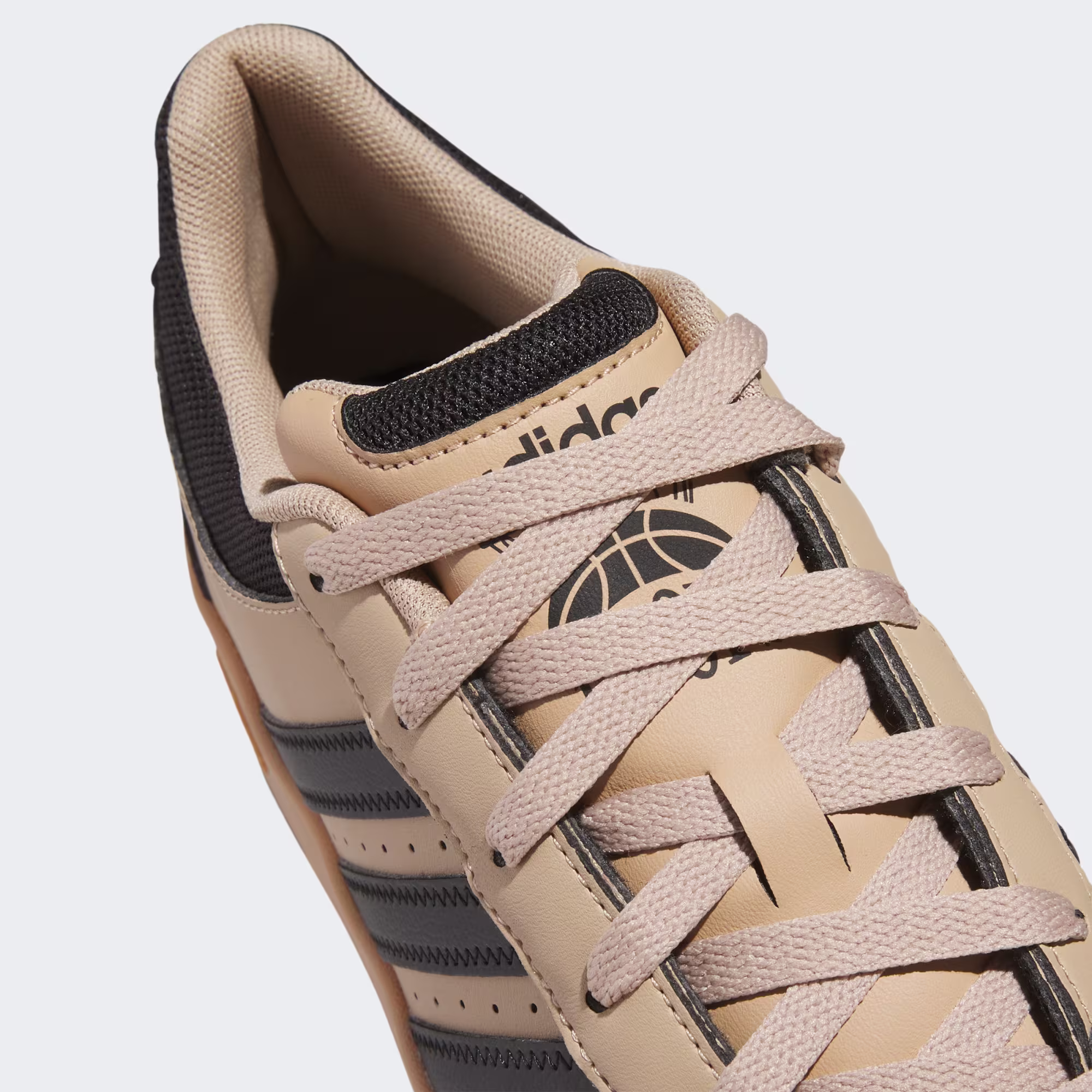TENIS MASCULINO ADIDAS HOOPS CLASSIC – foto 6