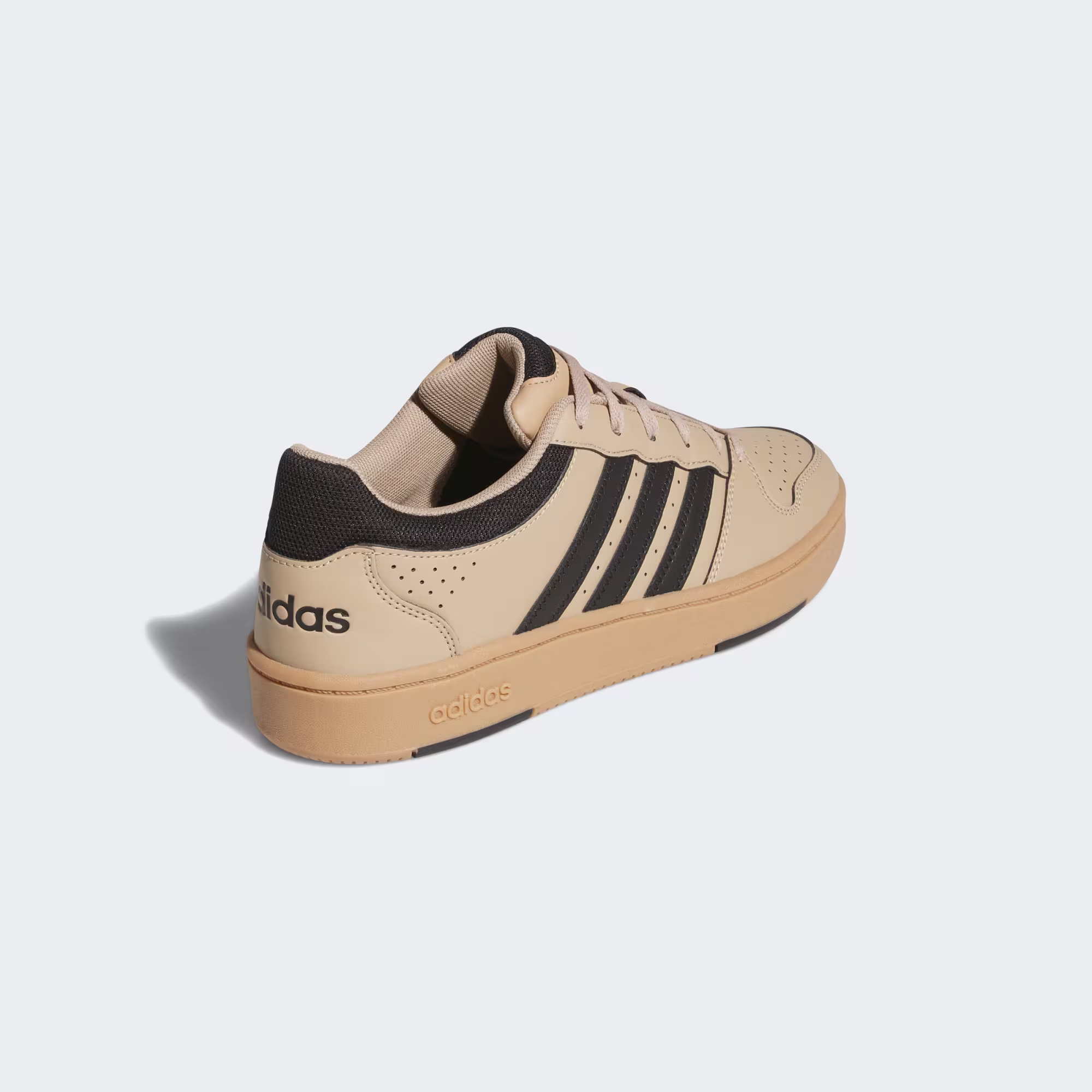 TENIS MASCULINO ADIDAS HOOPS CLASSIC – foto 7