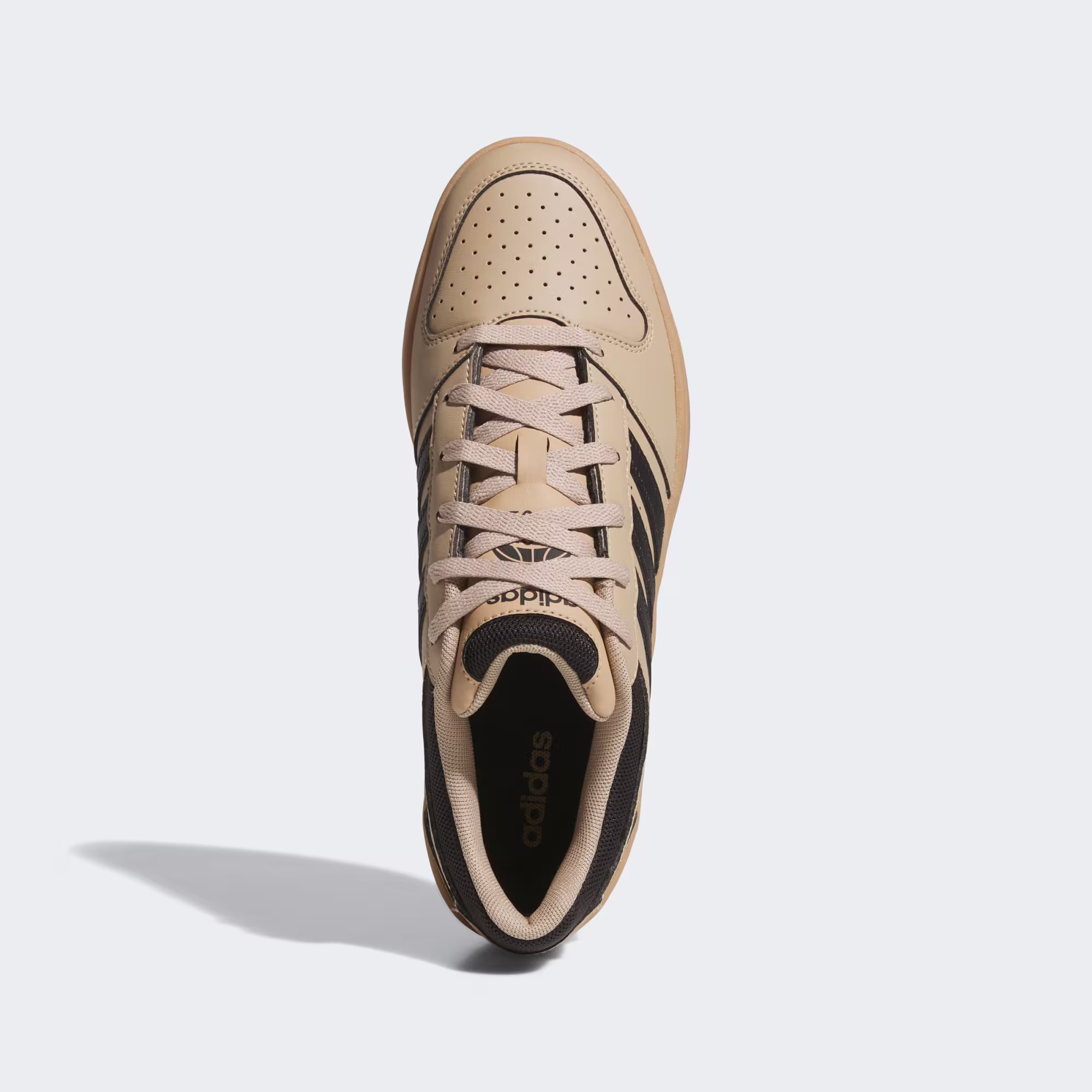 TENIS MASCULINO ADIDAS HOOPS CLASSIC – foto 8