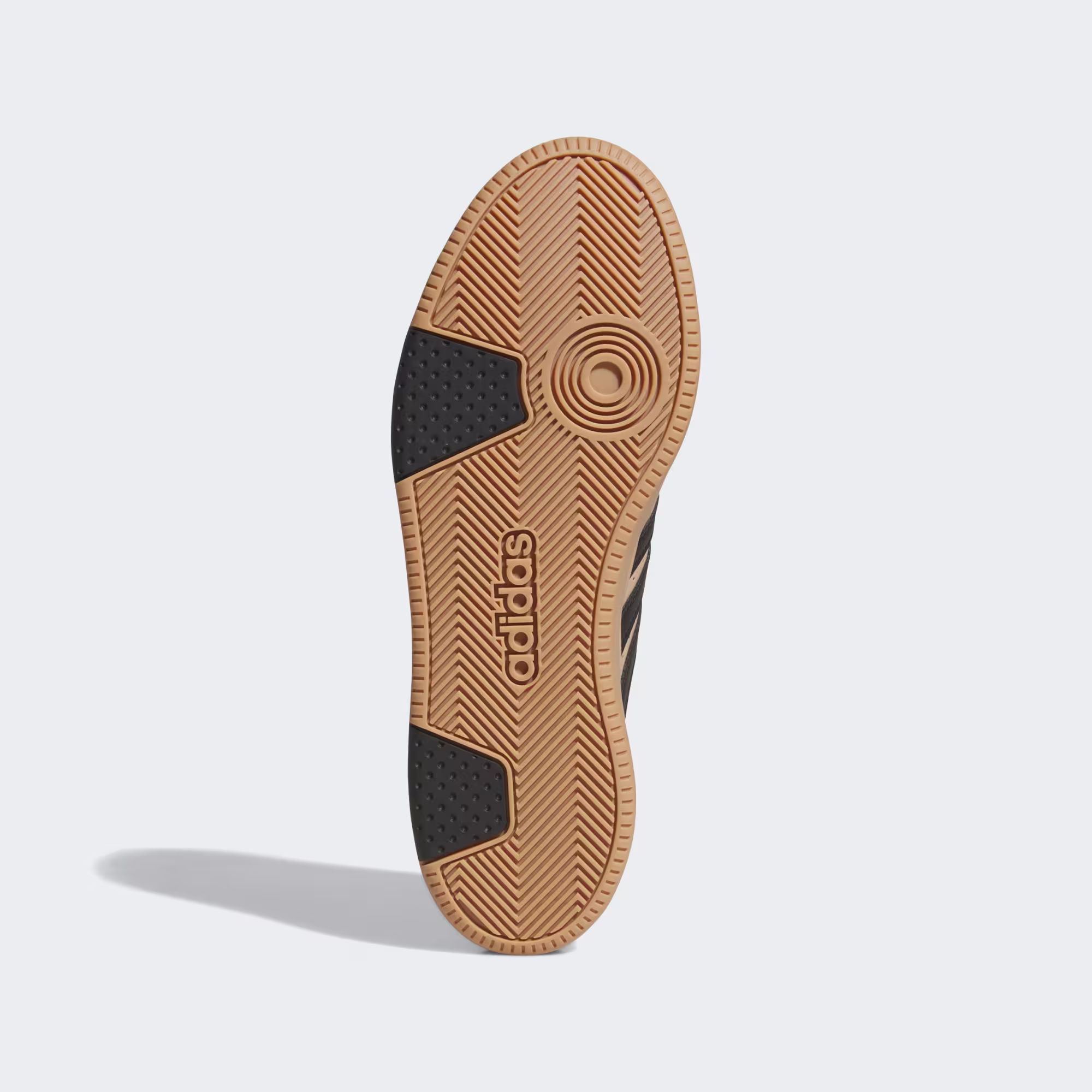 TENIS MASCULINO ADIDAS HOOPS CLASSIC – foto 9