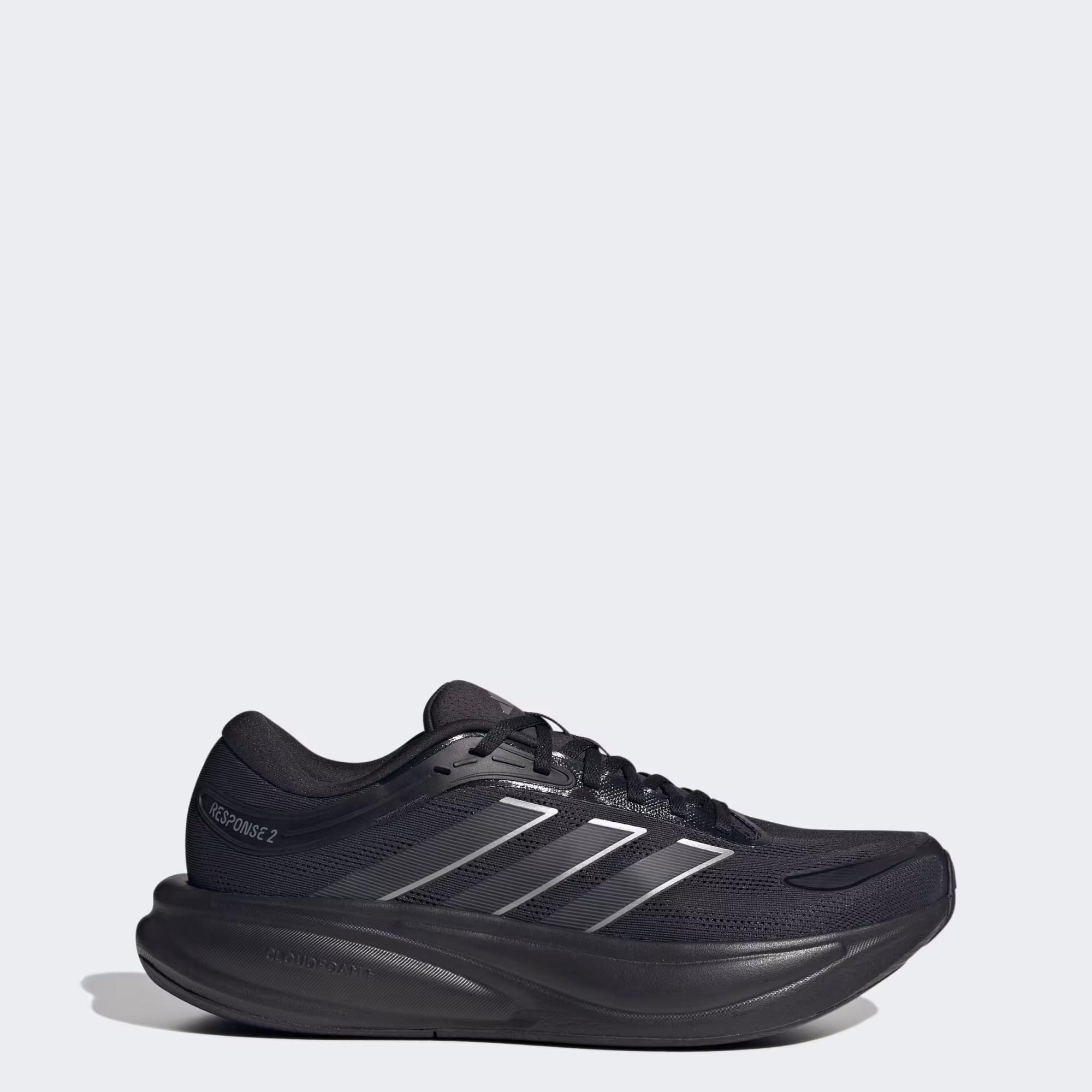 TENIS MASCULINO ADIDAS RESPONSE 2 – foto 1