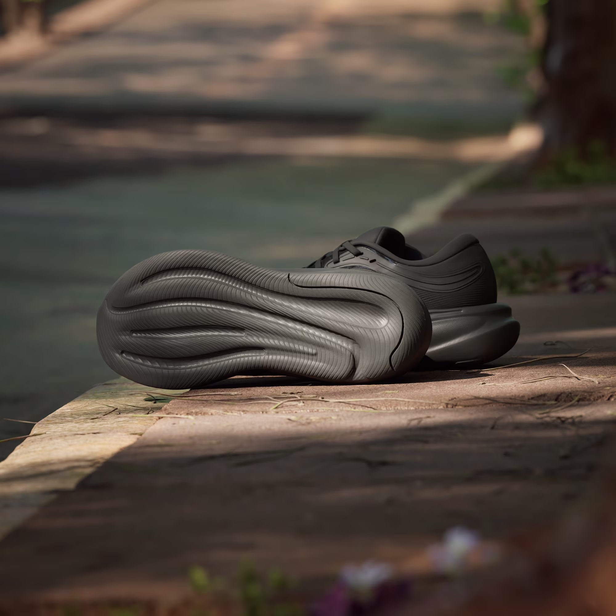 TENIS MASCULINO ADIDAS RESPONSE 2 – foto 3