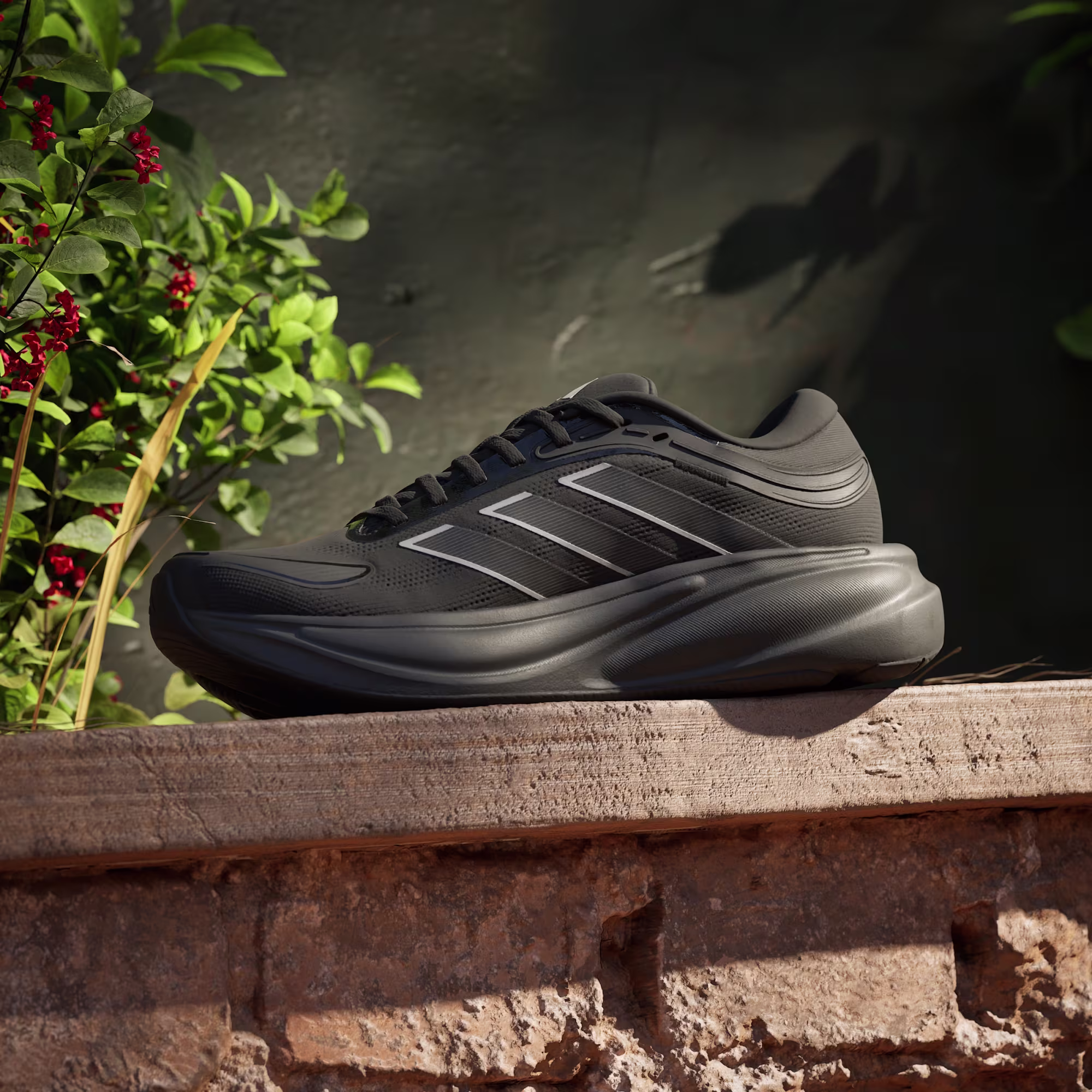 TENIS MASCULINO ADIDAS RESPONSE 2 – foto 6
