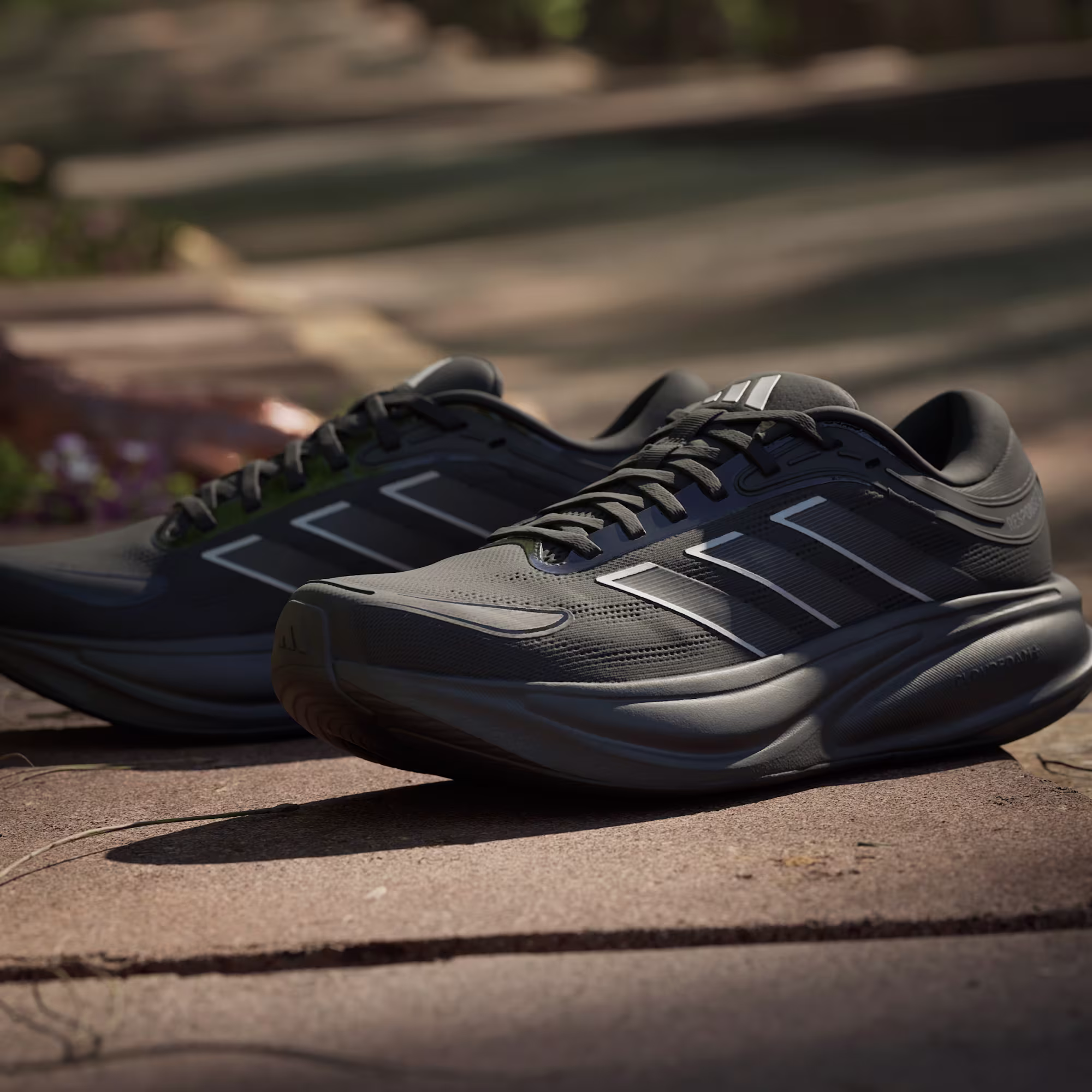 TENIS MASCULINO ADIDAS RESPONSE 2 – foto 8