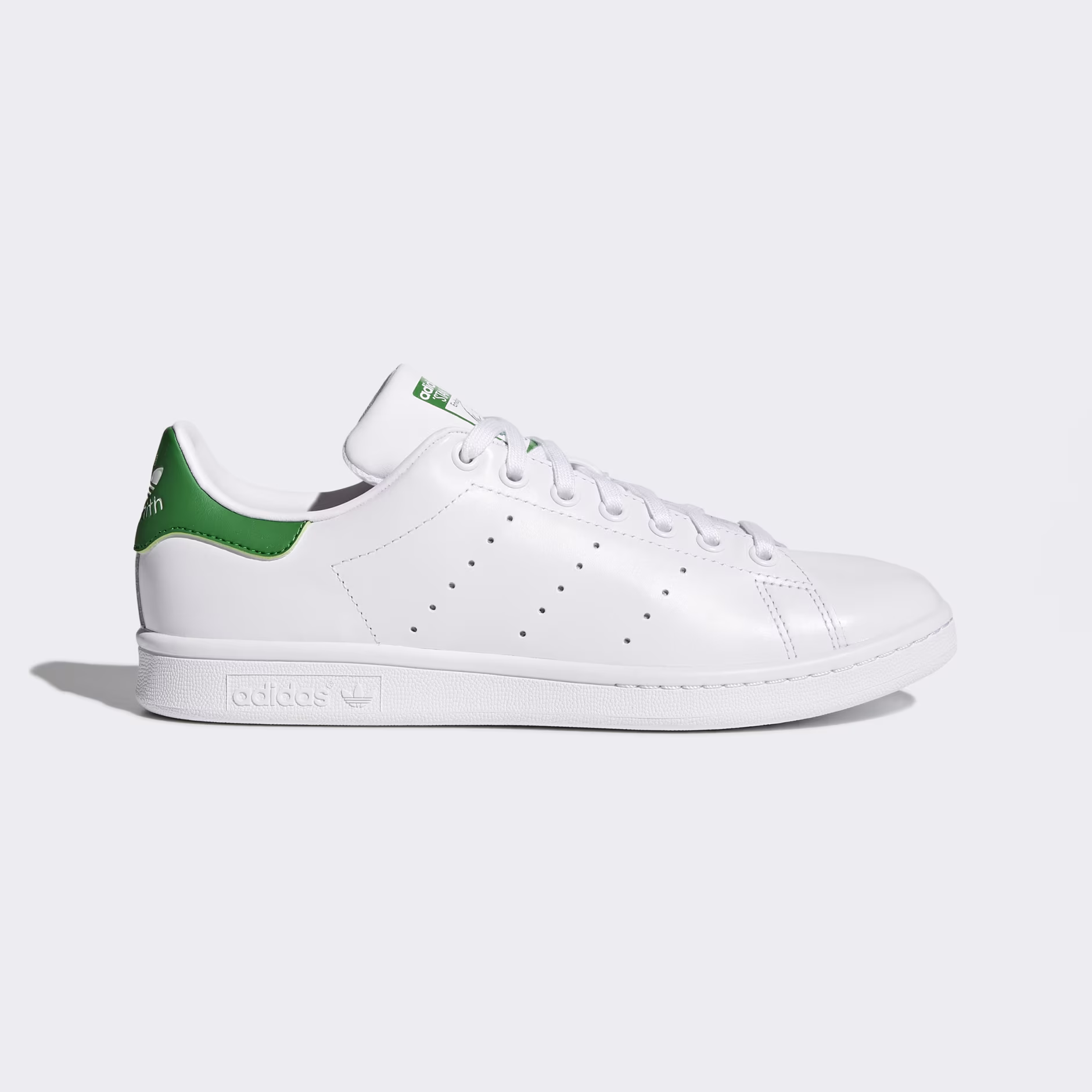 TENIS MASCULINO ADIDAS STAN SMITH – foto 1