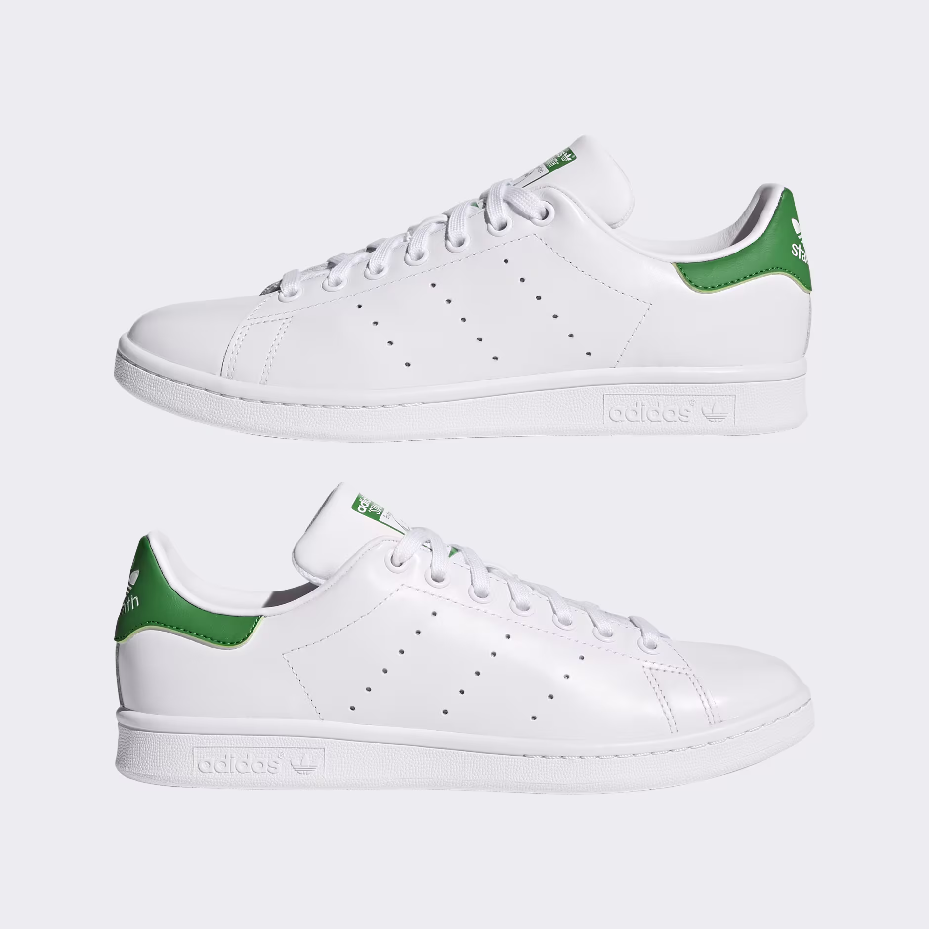 TENIS MASCULINO ADIDAS STAN SMITH – foto 5