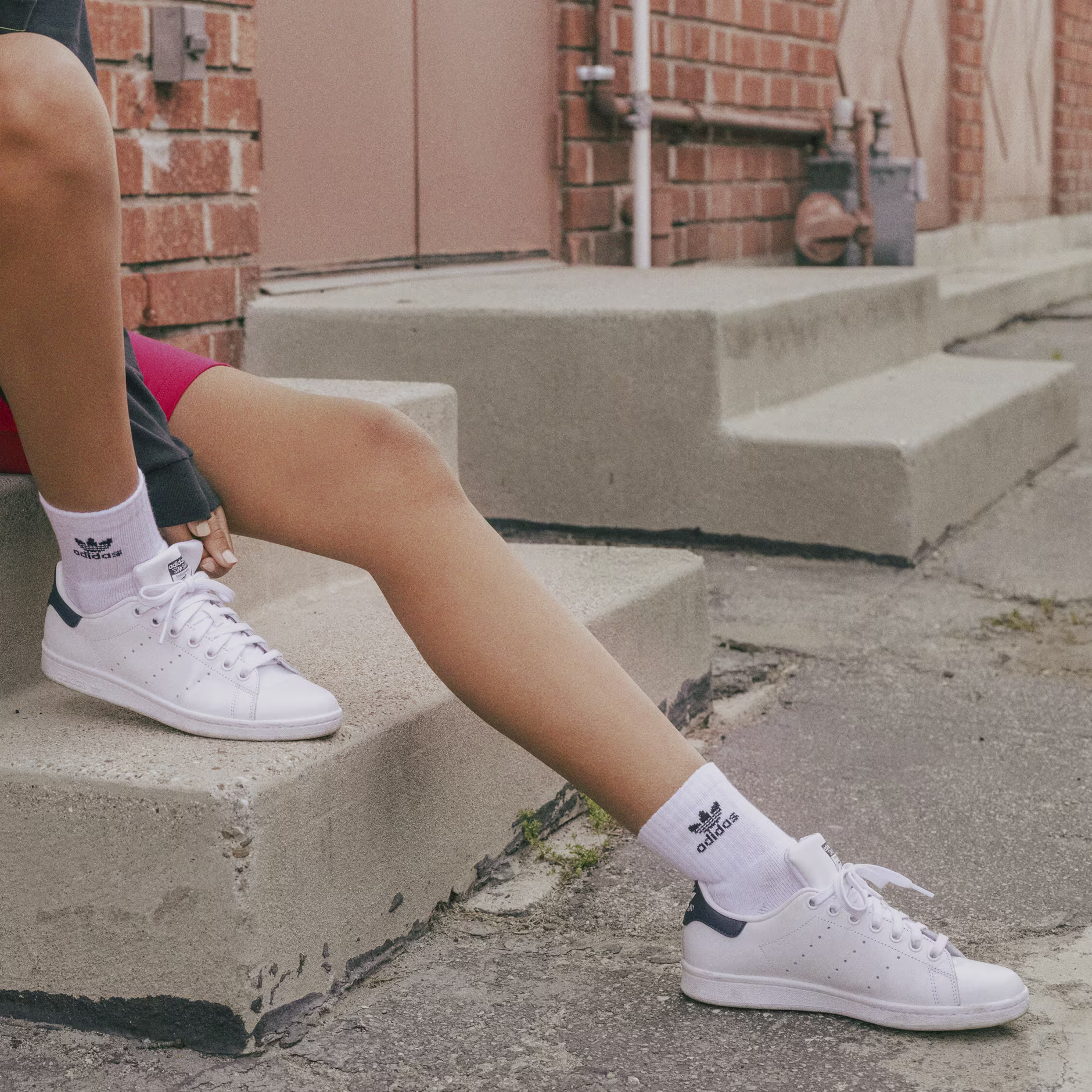 TENIS MASCULINO ADIDAS STAN SMITH – foto 8