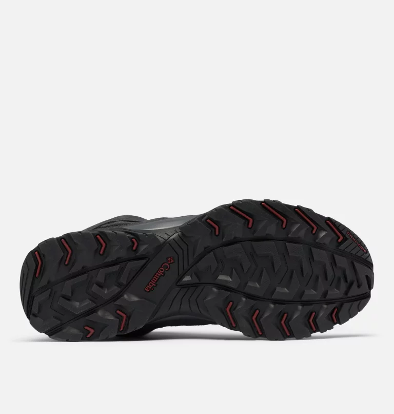 Columbia Sportswear Costa Rica: TENIS COLUMBIA CRESTWOOD MID