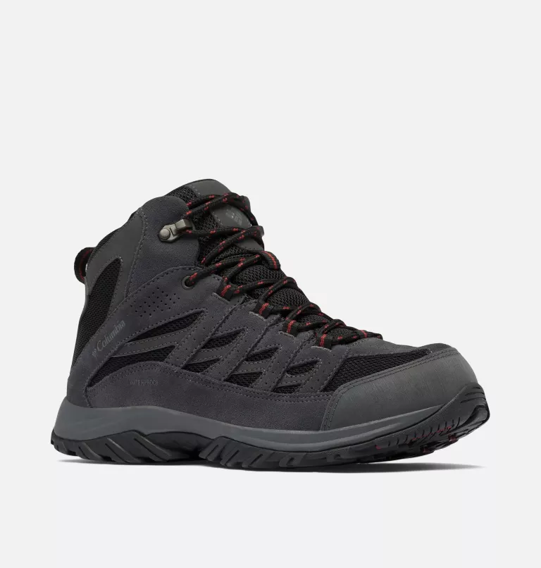 Columbia Sportswear Costa Rica: TENIS COLUMBIA CRESTWOOD MID