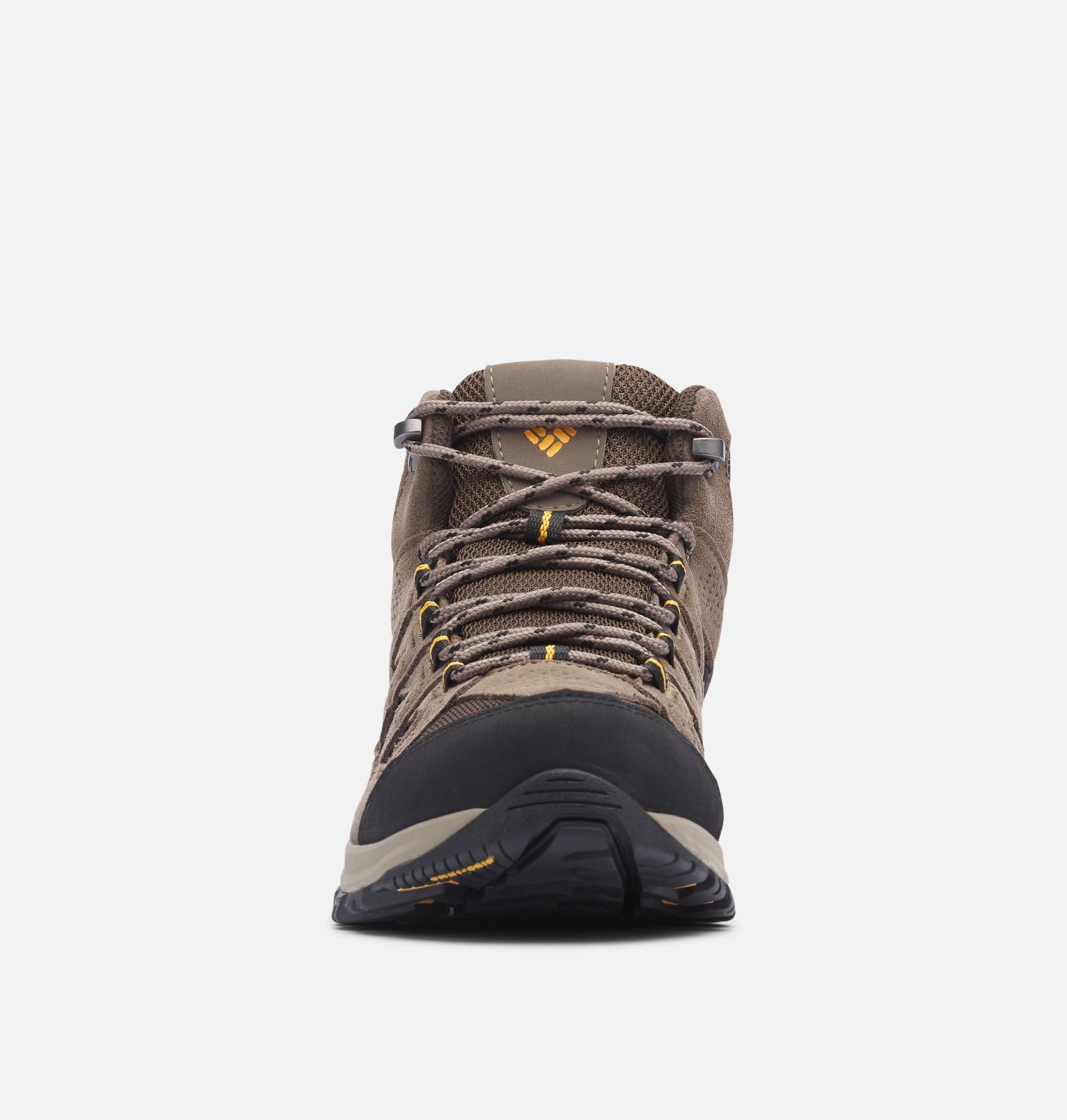 TENIS MASCULINO COLUMBIA CRESTWOOD MID WATERPROOF WP – foto 6