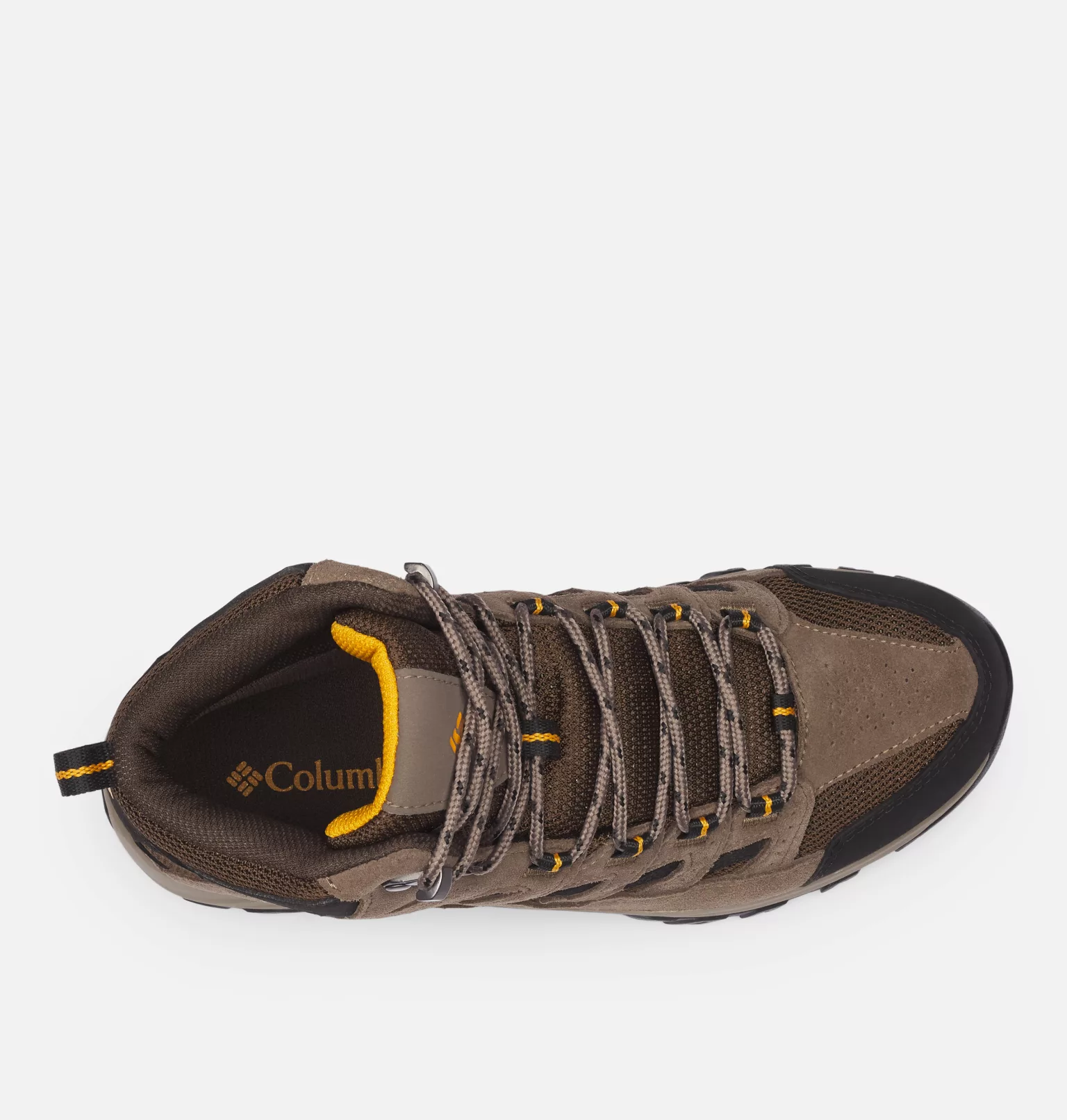 TENIS MASCULINO COLUMBIA CRESTWOOD MID WATERPROOF WP – foto 7