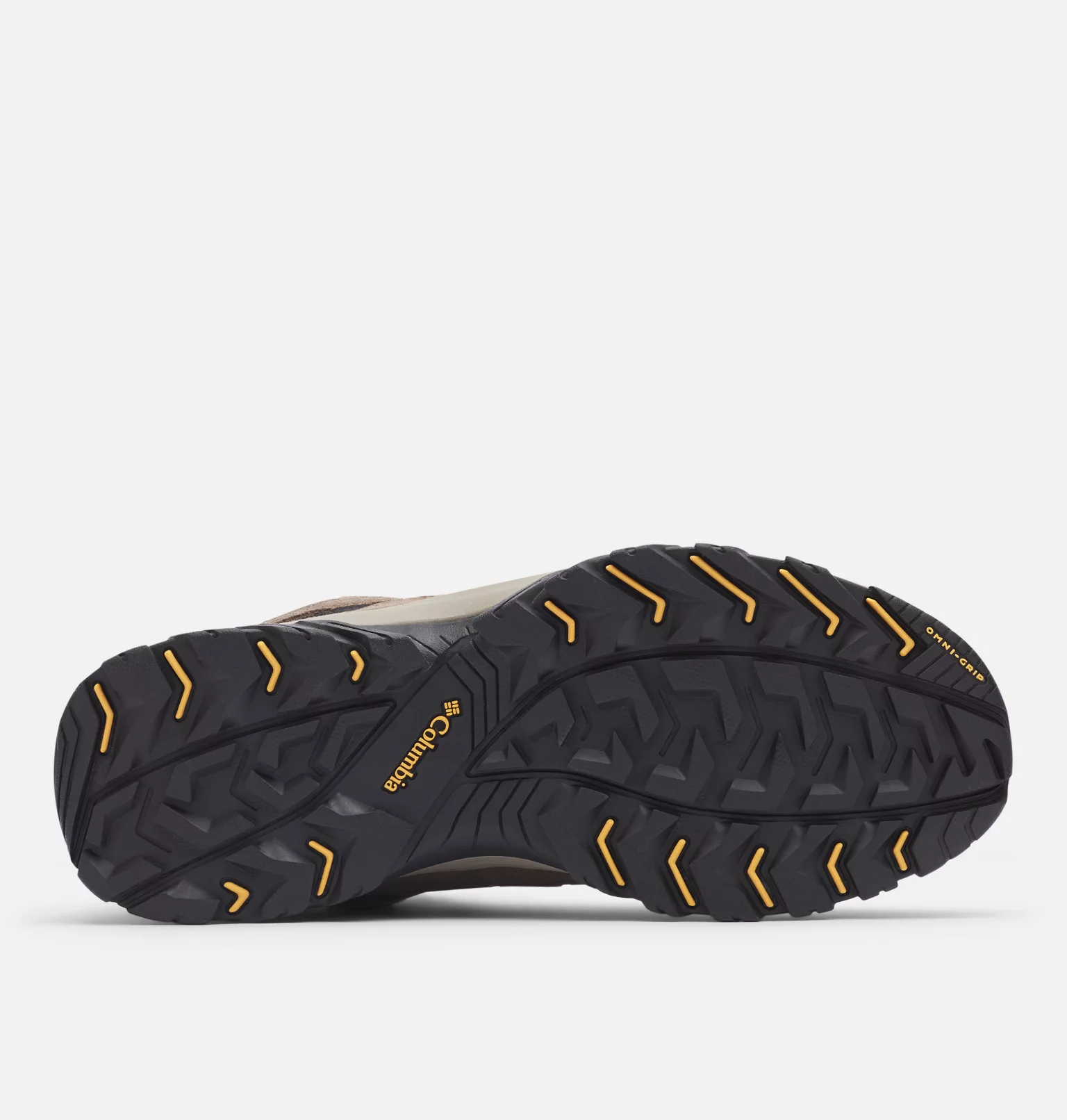 TENIS MASCULINO COLUMBIA CRESTWOOD MID WATERPROOF WP – foto 9