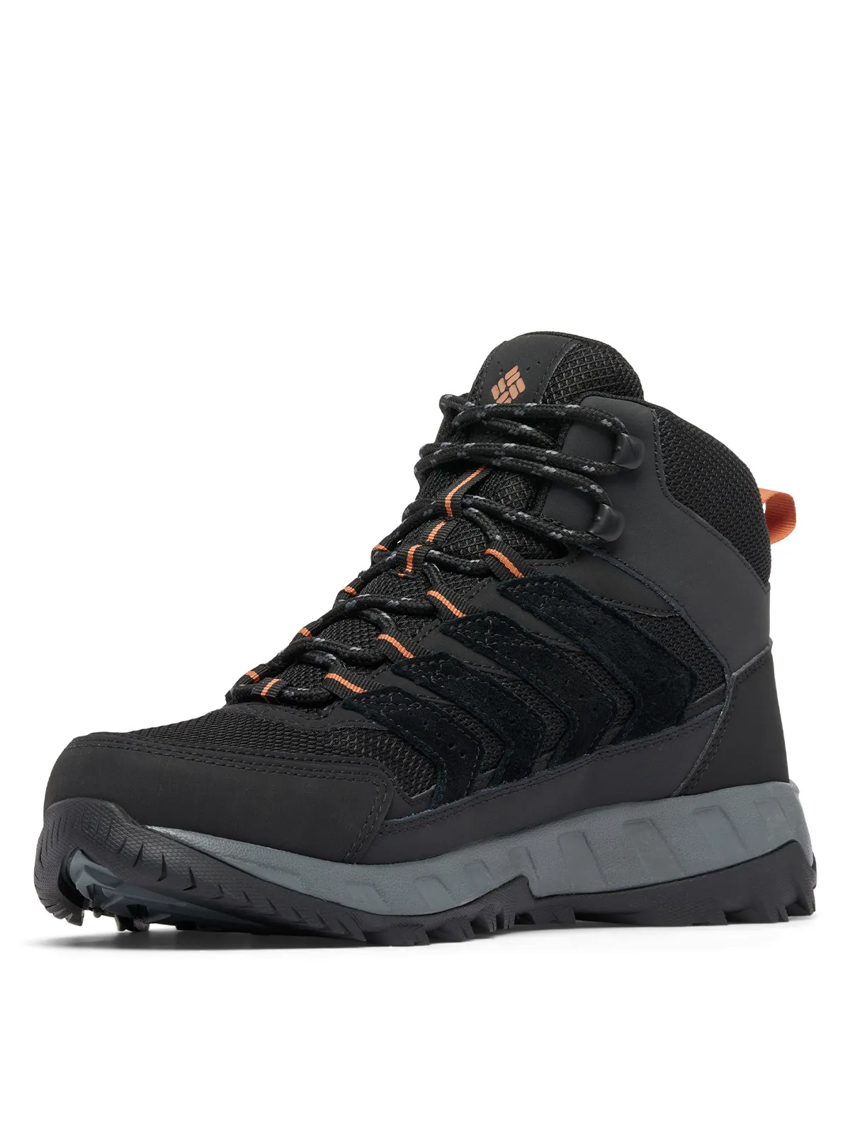 TENIS MASCULINO COLUMBIA STRATA TRAIL MID WP WATERPROOF – foto 2