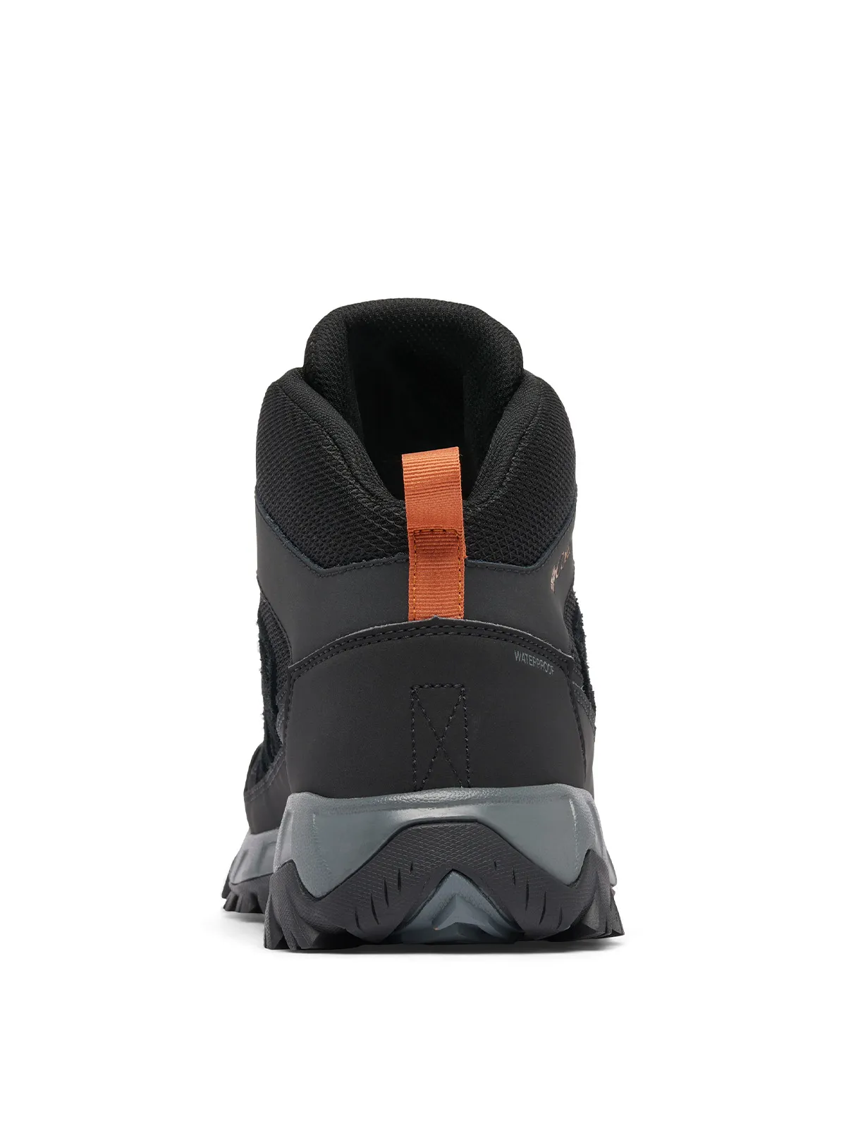 TENIS MASCULINO COLUMBIA STRATA TRAIL MID WP WATERPROOF – foto 4