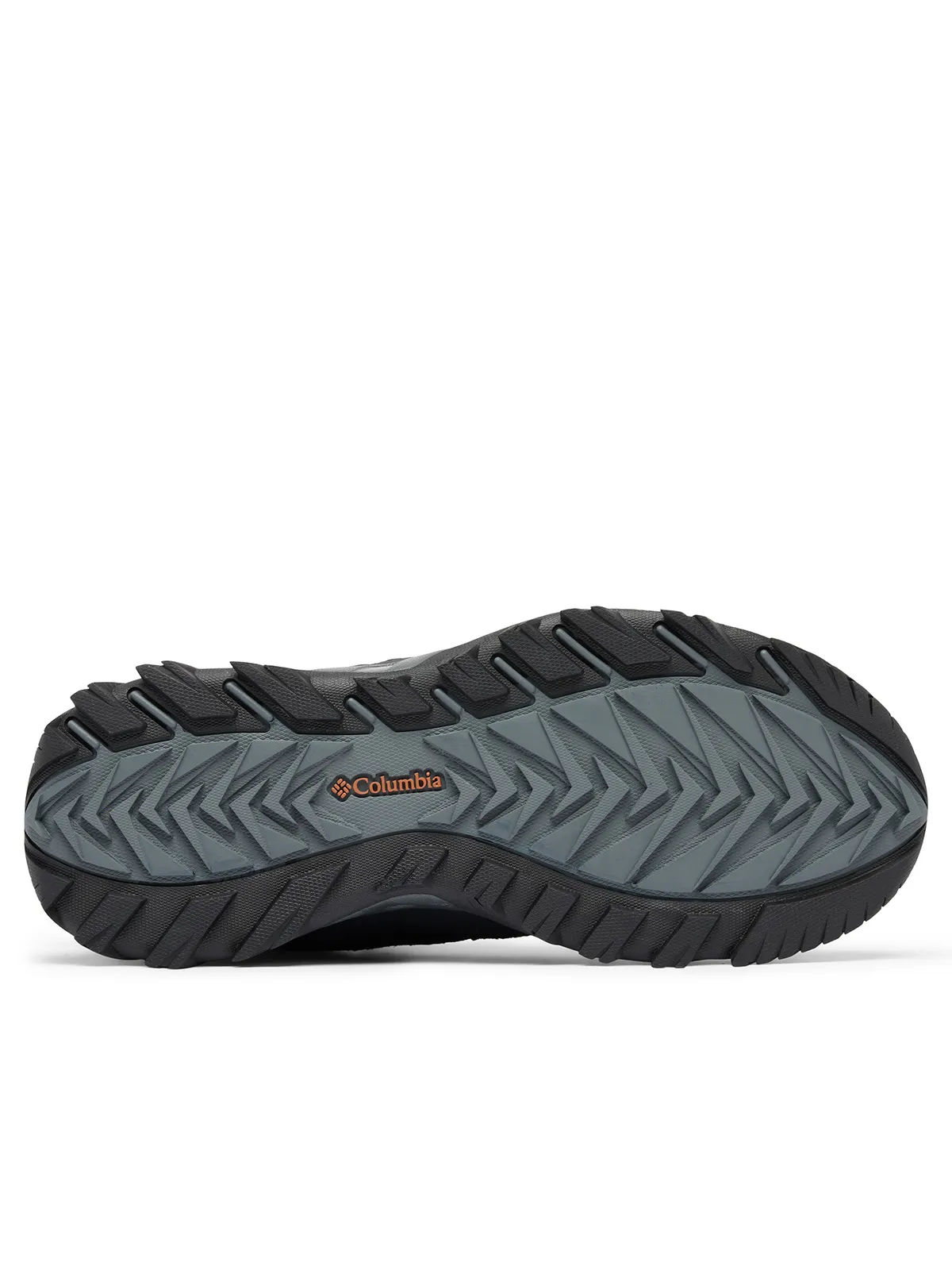 TENIS MASCULINO COLUMBIA STRATA TRAIL MID WP WATERPROOF – foto 5