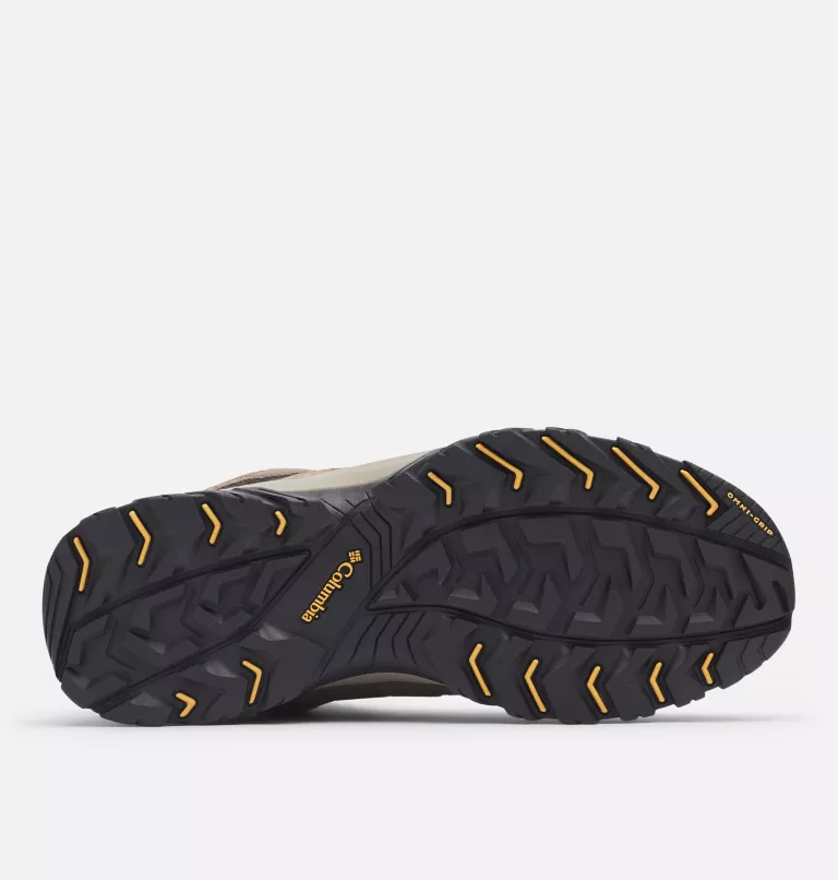 TENIS MASCULINO COLUMBIA CRESTWOOD MID WATERPROOF – foto 9