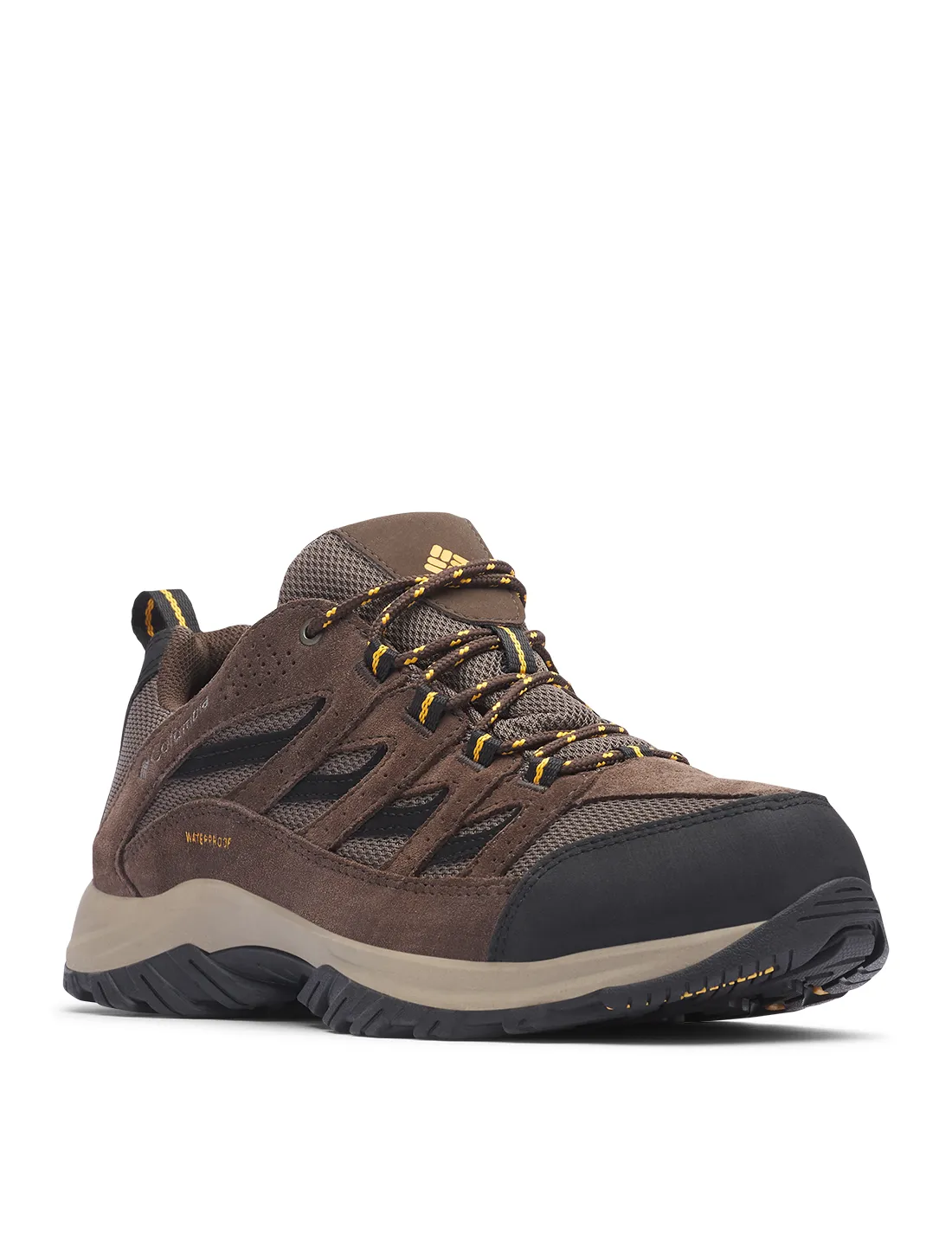 TENIS MASCULINO COLUMBIA CRESTWOOD WATERPROOF