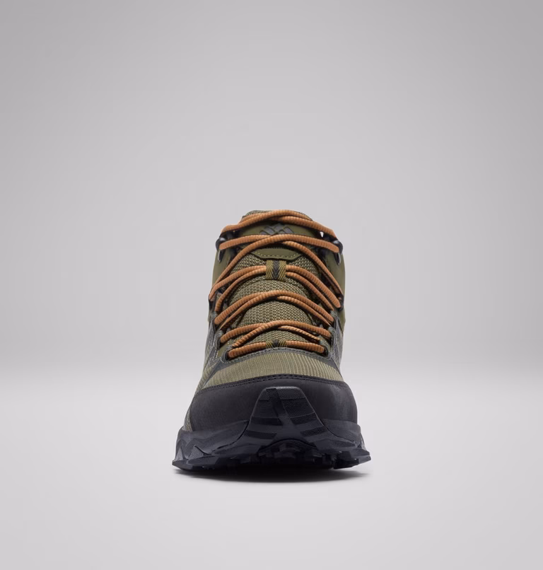 TENIS MASCULINO COLUMBIA PEAKFREAK II MID OUTDRY WATERPROOF – foto 6