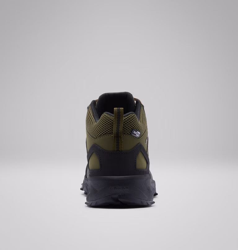 TENIS MASCULINO COLUMBIA PEAKFREAK II MID OUTDRY WATERPROOF – foto 7