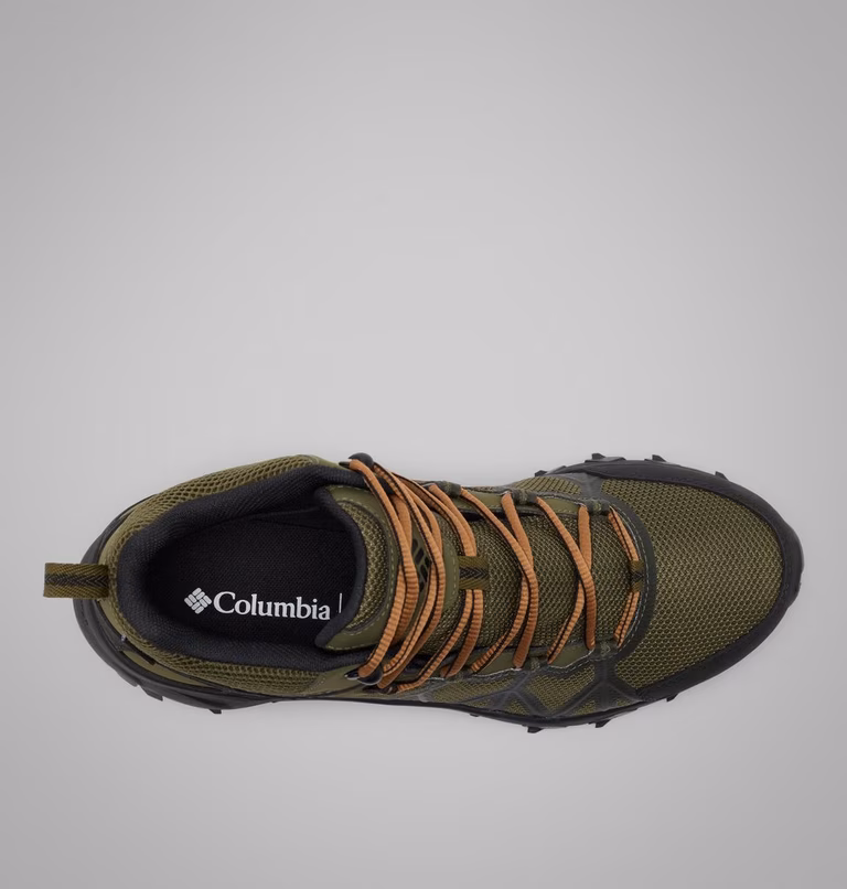 TENIS MASCULINO COLUMBIA PEAKFREAK II MID OUTDRY WATERPROOF – foto 8