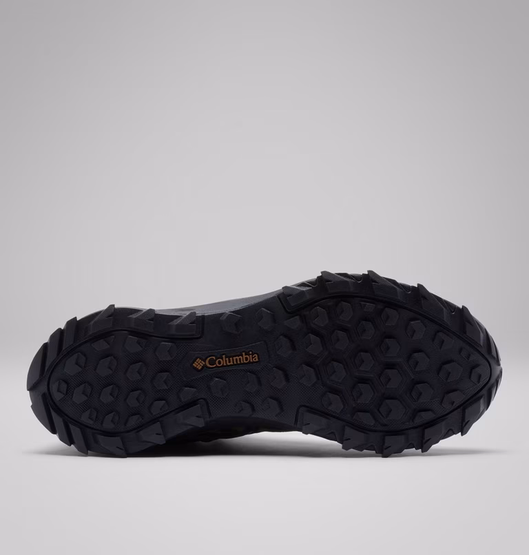TENIS MASCULINO COLUMBIA PEAKFREAK II MID OUTDRY WATERPROOF – foto 9