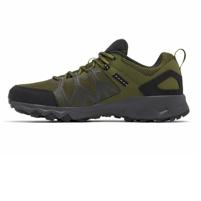 TENIS MASCULINO COLUMBIA PEAKFREAK II OUTDRY – foto 2
