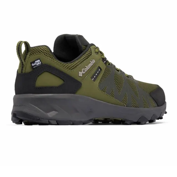 TENIS MASCULINO COLUMBIA PEAKFREAK II OUTDRY – foto 4