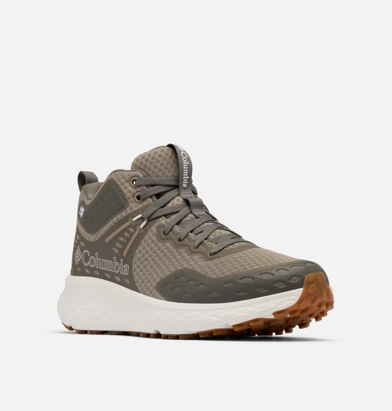 TENIS MASCULINO COLUMBIA KONOS TRS OUTDRY MID WATERPROOF – foto 2