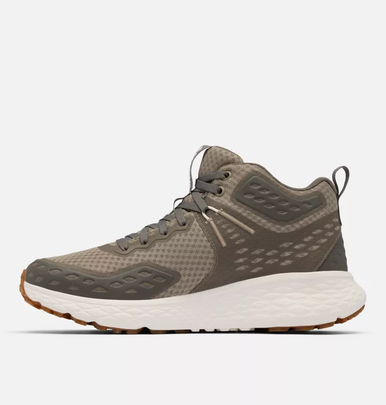 TENIS MASCULINO COLUMBIA KONOS TRS OUTDRY MID WATERPROOF – foto 3