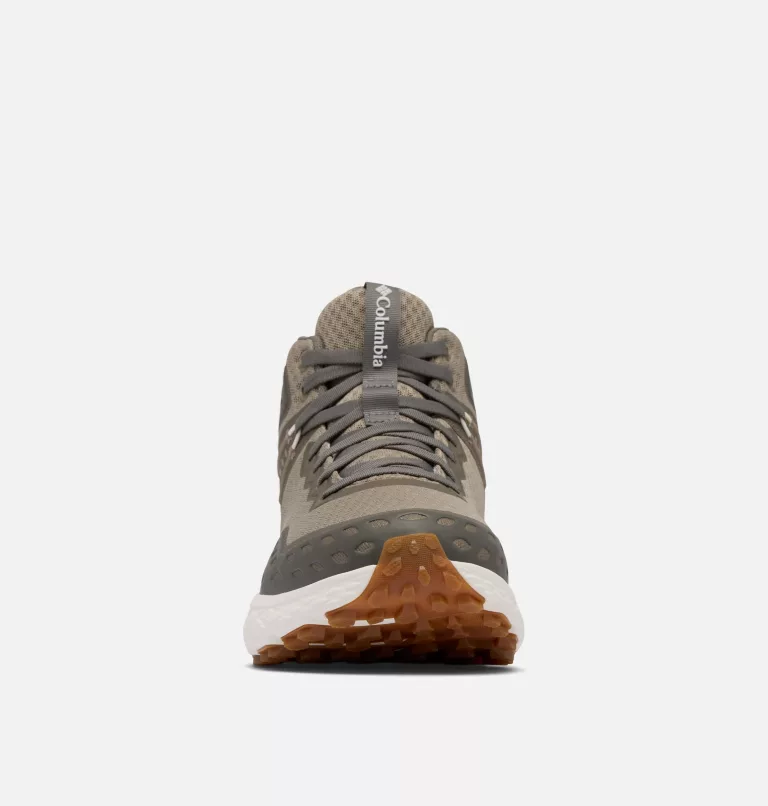 TENIS MASCULINO COLUMBIA KONOS TRS OUTDRY MID WATERPROOF – foto 6
