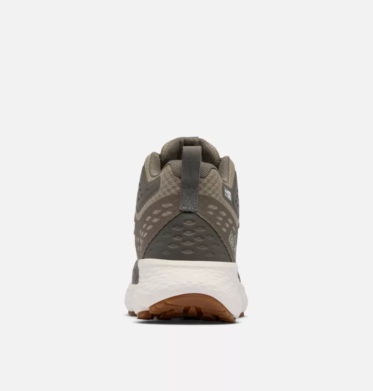 TENIS MASCULINO COLUMBIA KONOS TRS OUTDRY MID WATERPROOF – foto 7