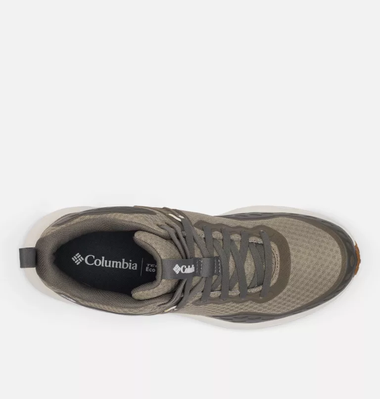 TENIS MASCULINO COLUMBIA KONOS TRS OUTDRY MID WATERPROOF – foto 8