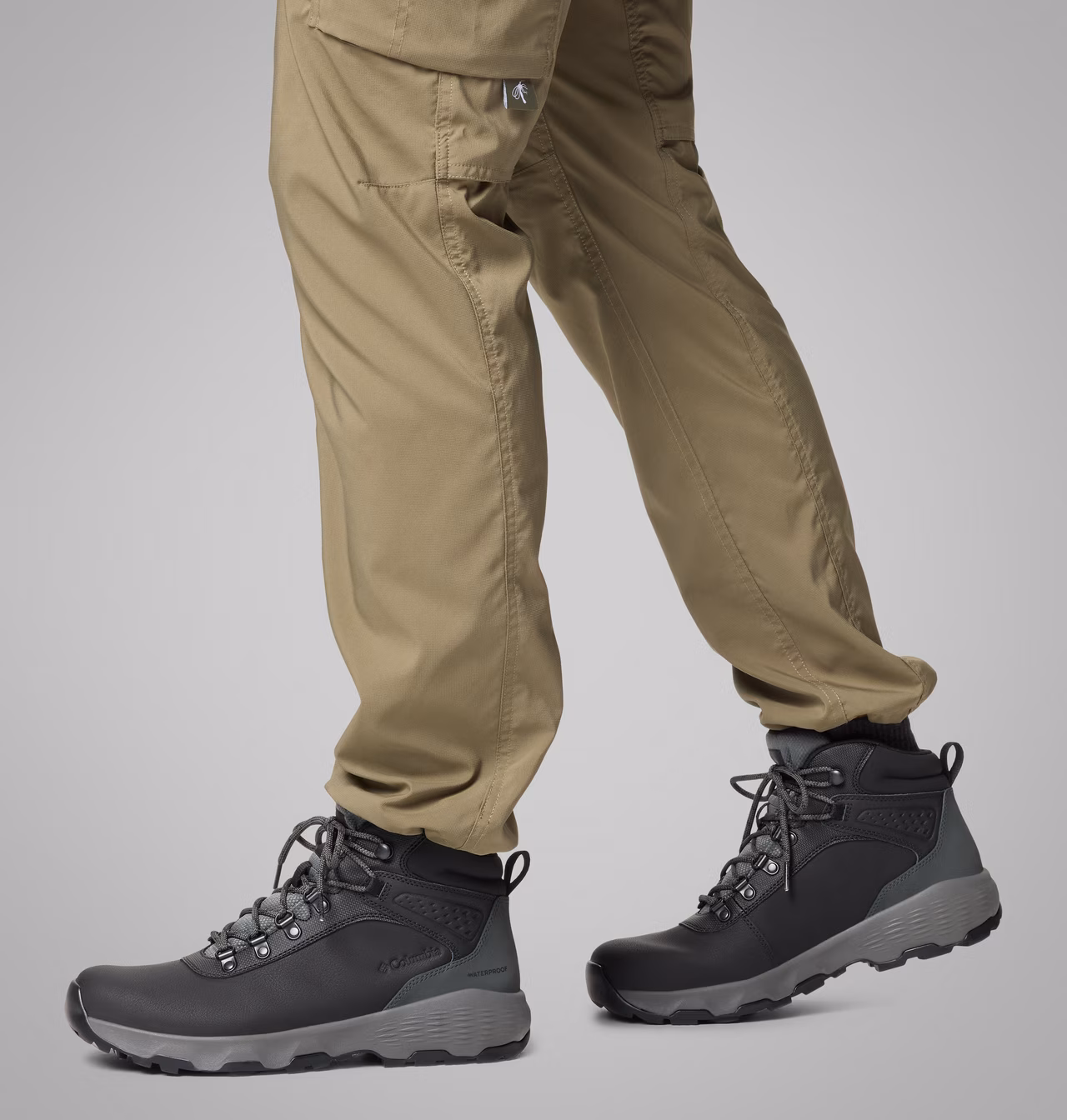 TENIS MASCULINO COLUMBIA NEWTON WANDER LTR – foto 2