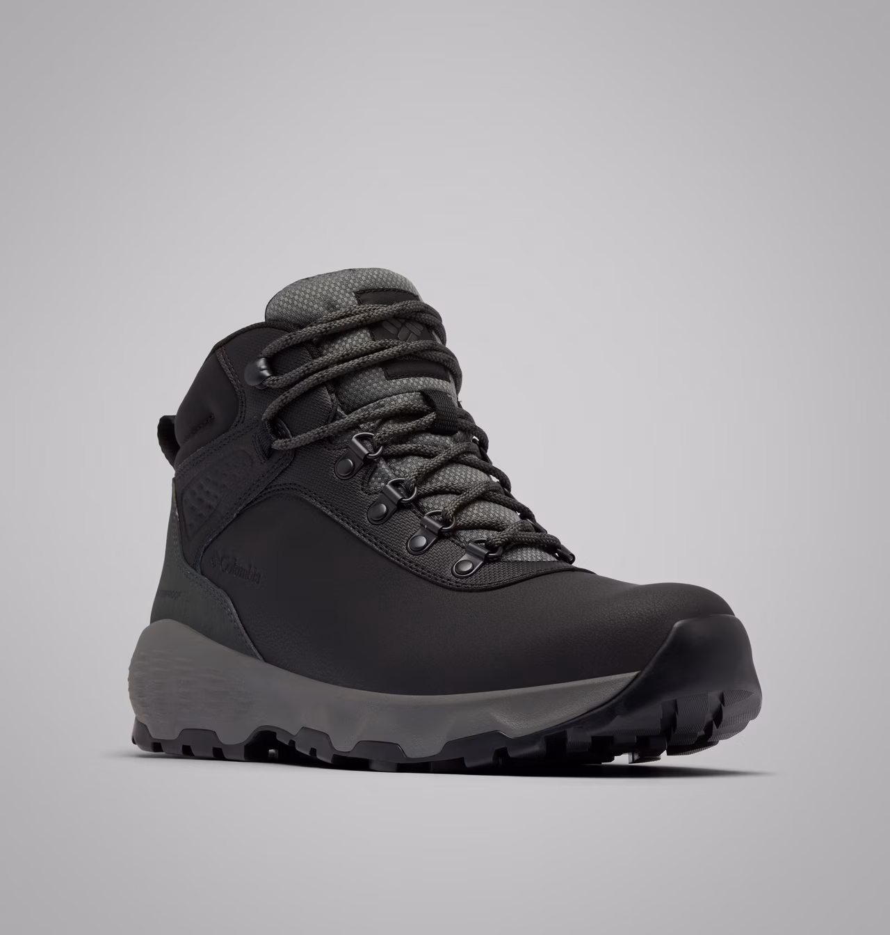 TENIS MASCULINO COLUMBIA NEWTON WANDER LTR – foto 3