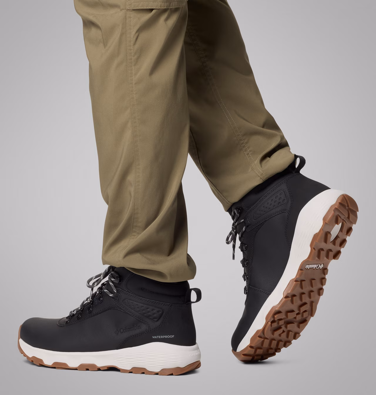 TENIS MASCULINO COLUMBIA NEWTON WANDER LTR – foto 10