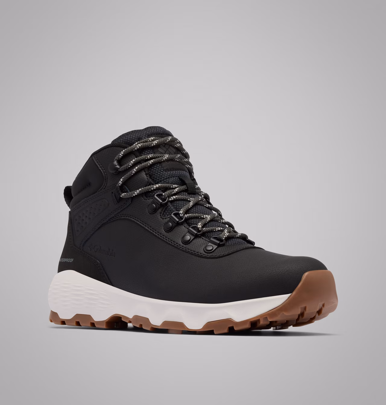 TENIS MASCULINO COLUMBIA NEWTON WANDER LTR – foto 2