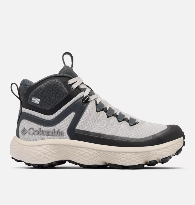 TENIS MASCULINO COLUMBIA ESCAPE THRIVE TITANIUM MID OUTDRY – foto 1