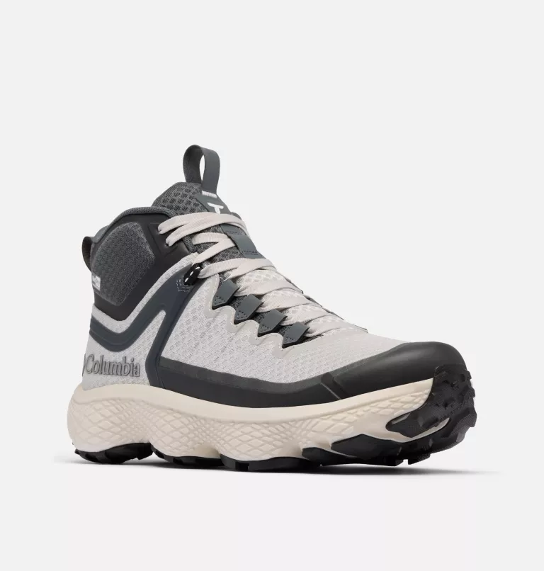 TENIS MASCULINO COLUMBIA ESCAPE THRIVE TITANIUM MID OUTDRY – foto 3