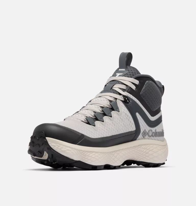 TENIS MASCULINO COLUMBIA ESCAPE THRIVE TITANIUM MID OUTDRY – foto 5