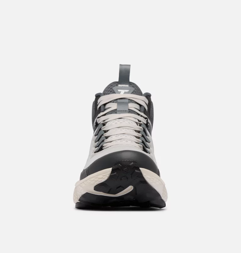TENIS MASCULINO COLUMBIA ESCAPE THRIVE TITANIUM MID OUTDRY – foto 7