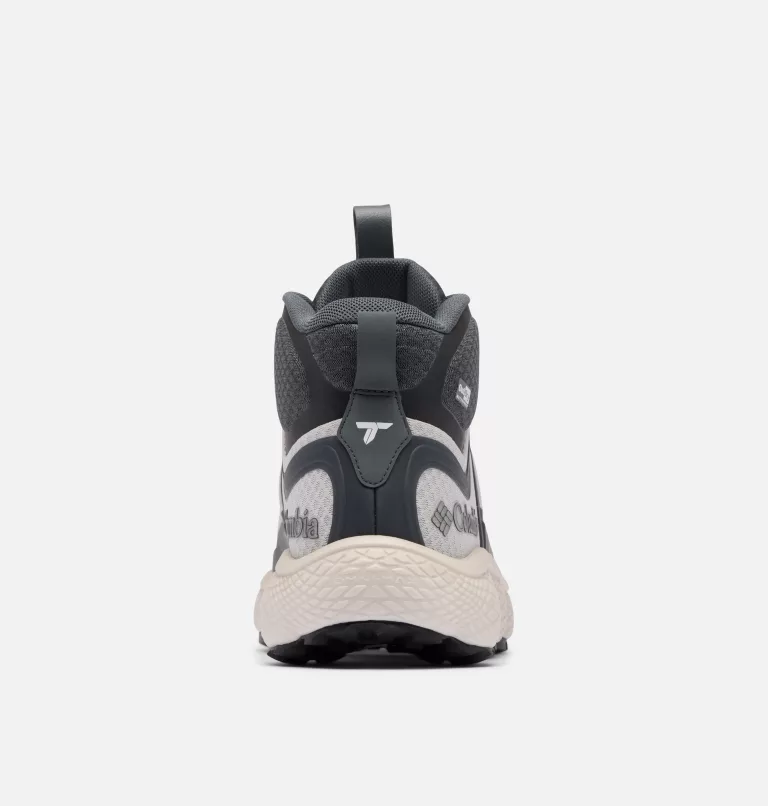 TENIS MASCULINO COLUMBIA ESCAPE THRIVE TITANIUM MID OUTDRY – foto 8