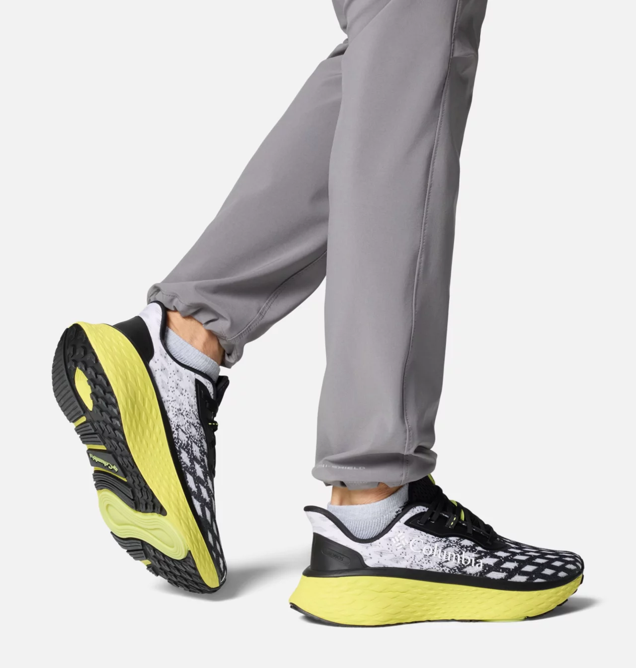 TENIS MASCULINO COLUMBIA KONOS ELEVATE