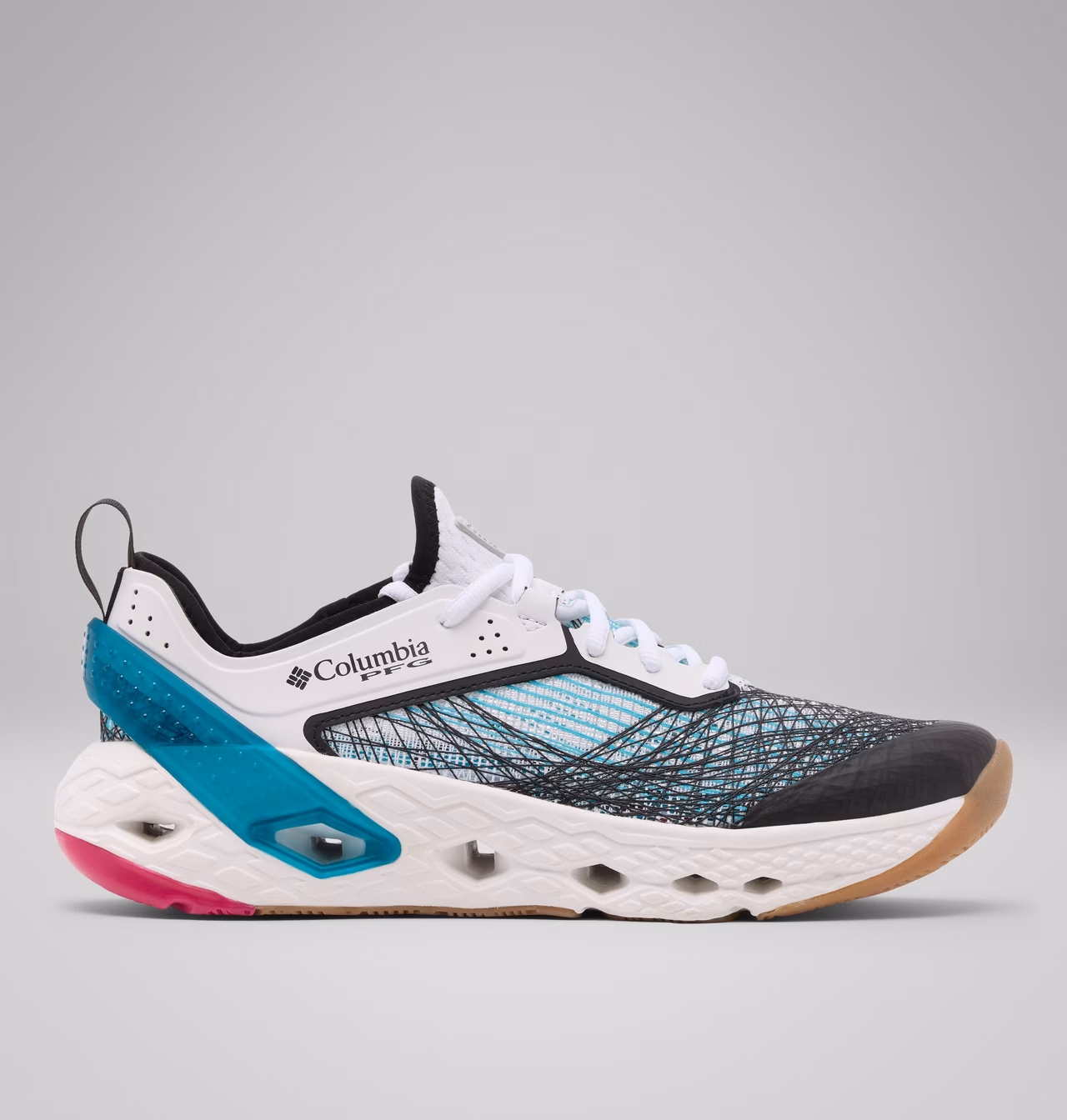 TENIS MASCULINO COLUMBIA WHIPRAY