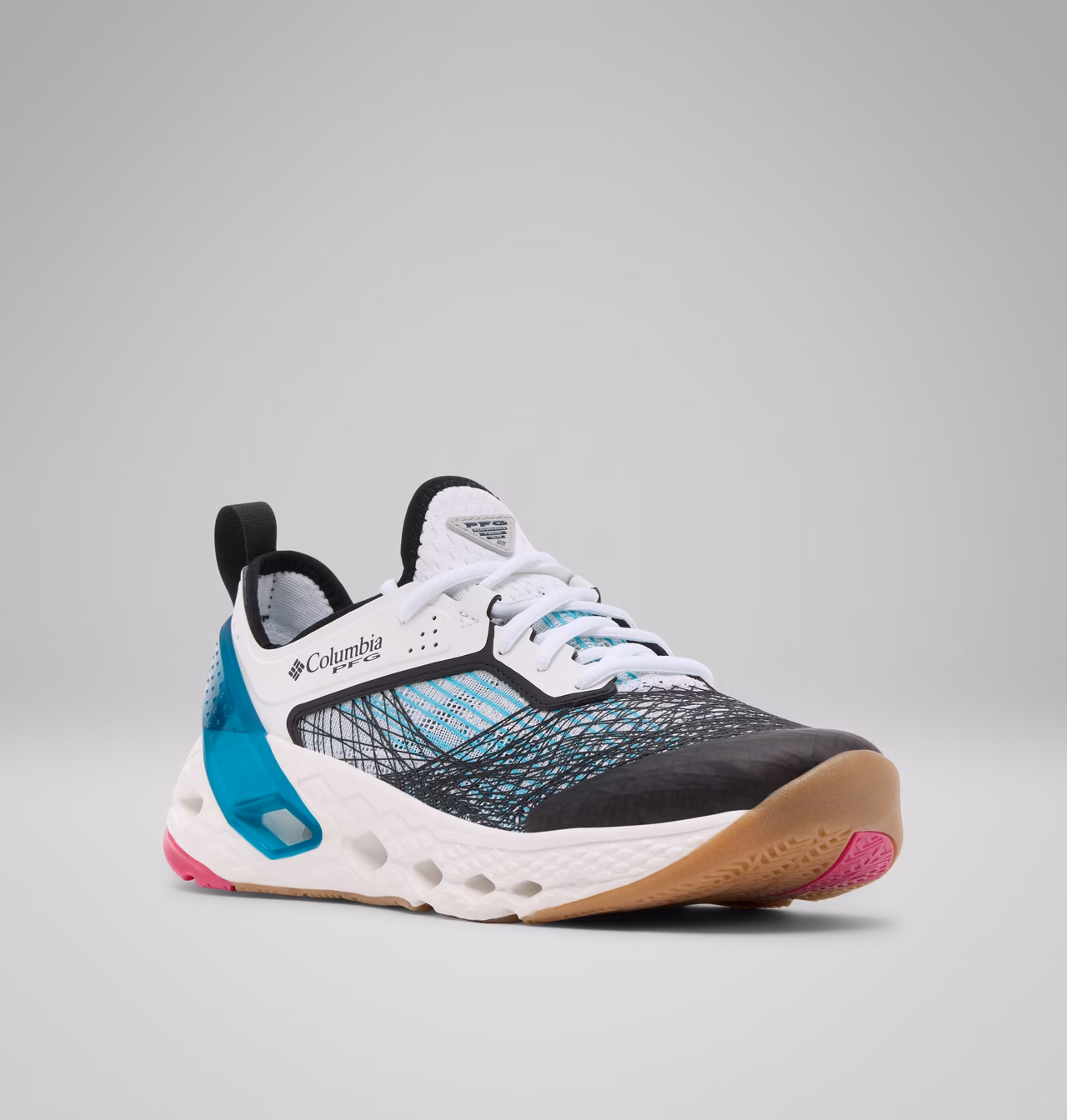 TENIS MASCULINO COLUMBIA WHIPRAY